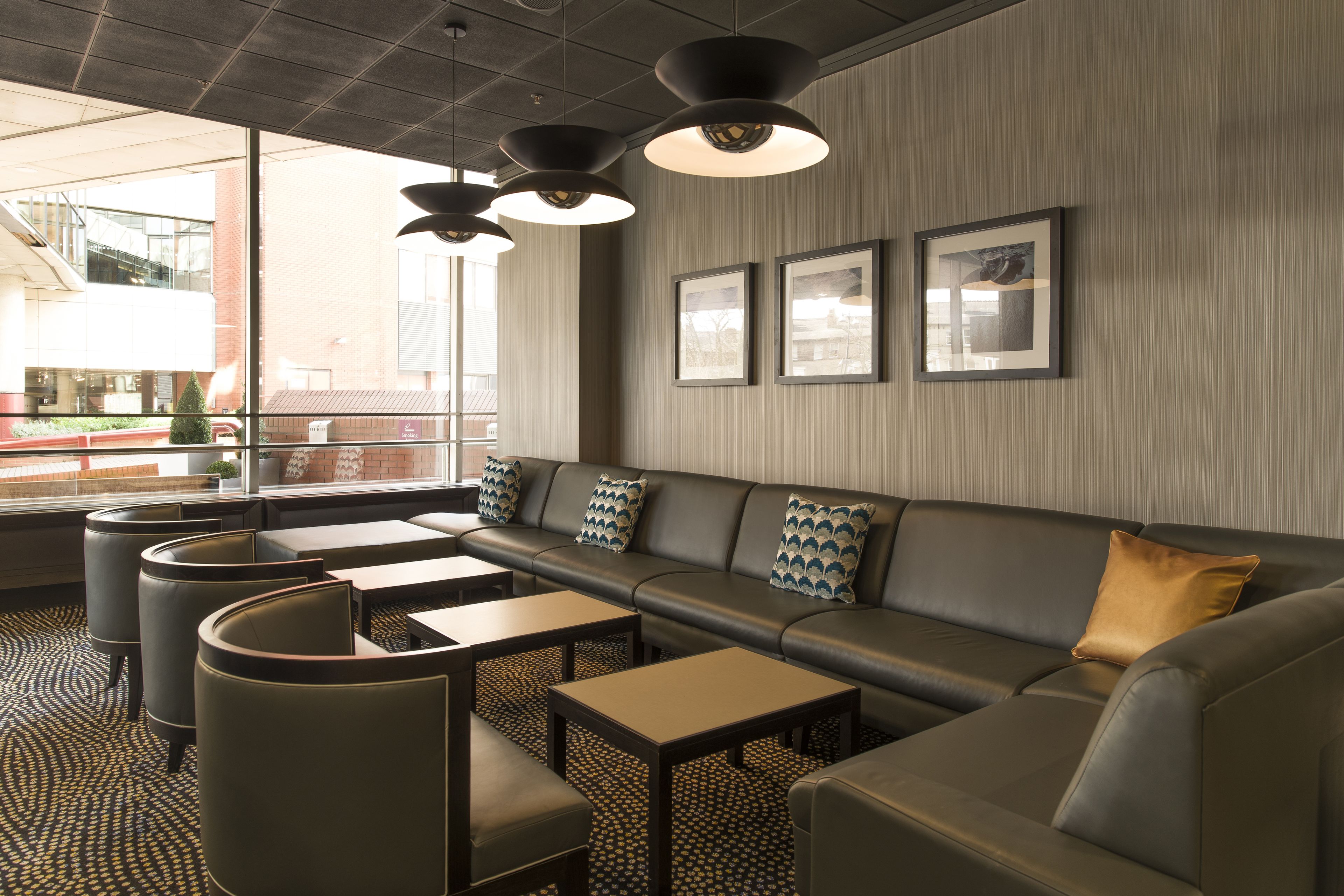 Crowne Plaza Harrogate