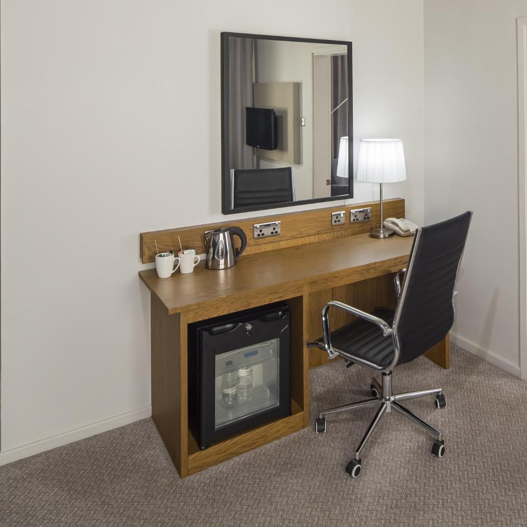 Crowne Plaza Harrogate