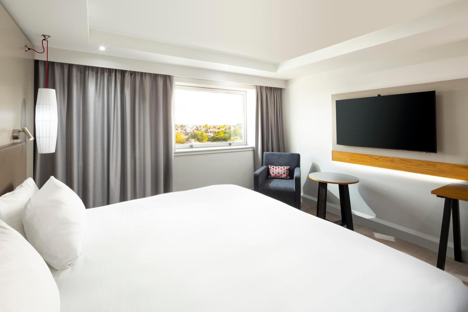 Crowne Plaza Harrogate