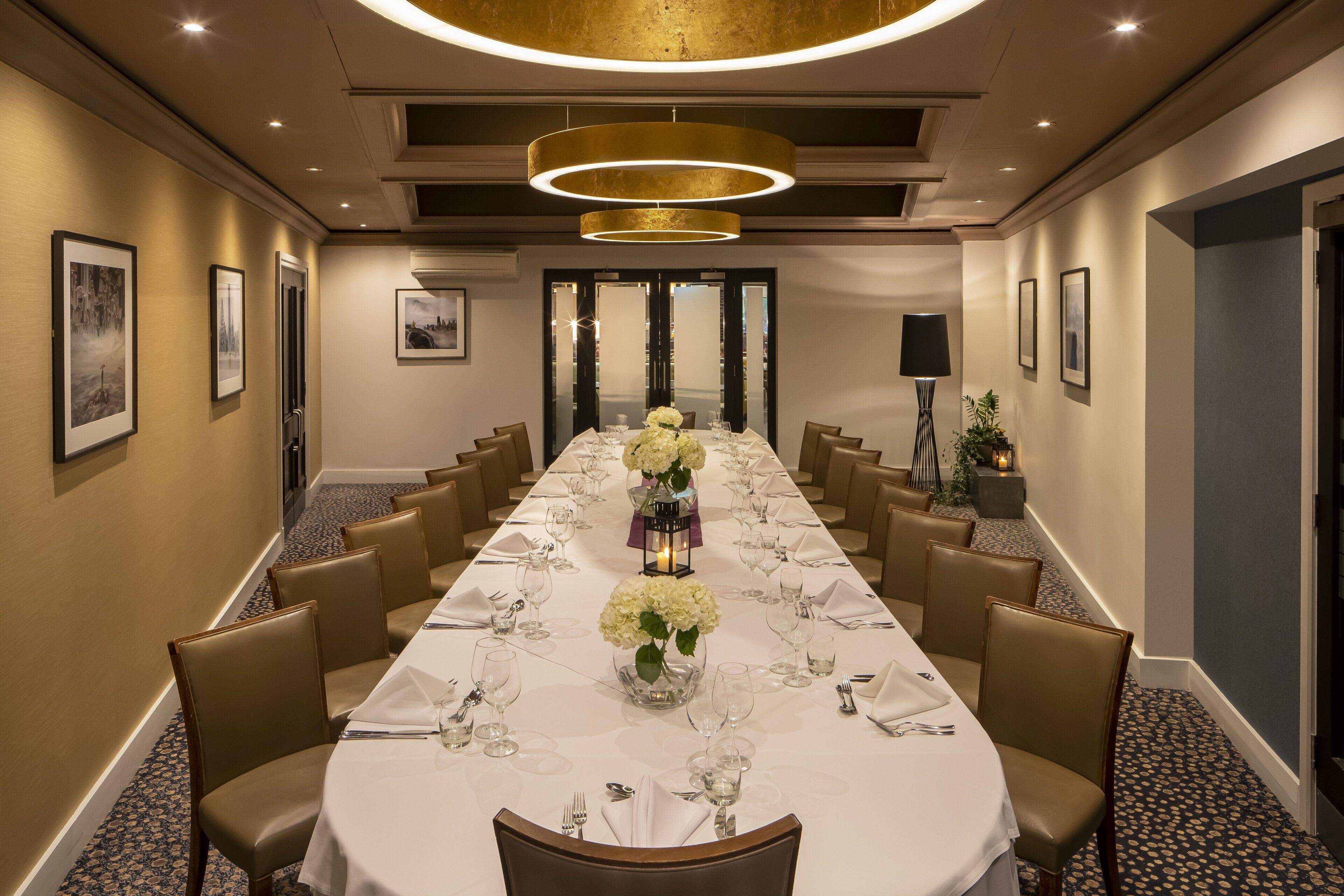 Crowne Plaza Harrogate