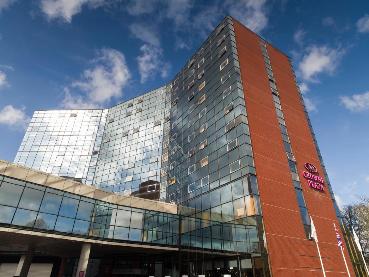 Crowne Plaza Harrogate