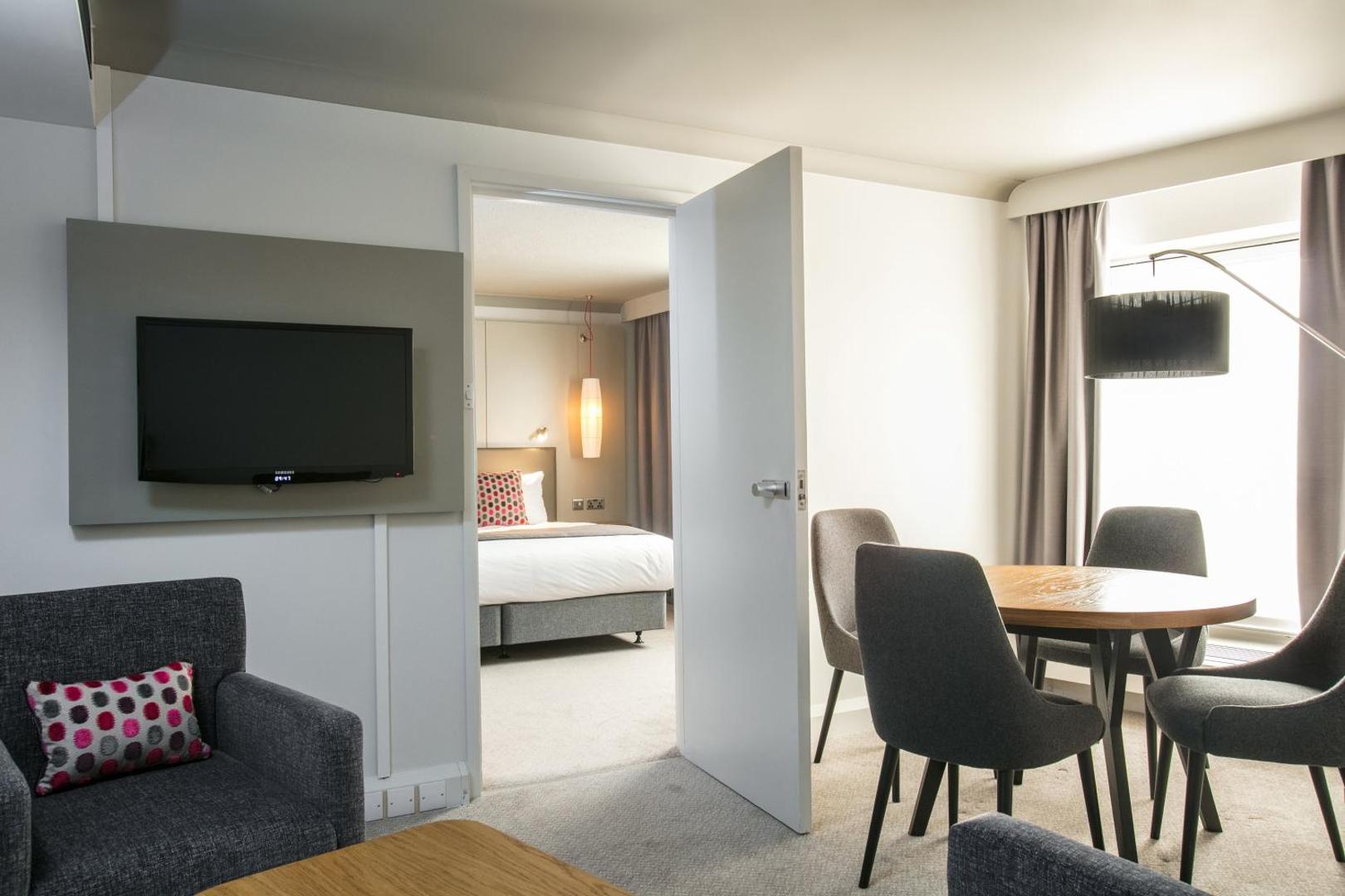 Crowne Plaza Harrogate