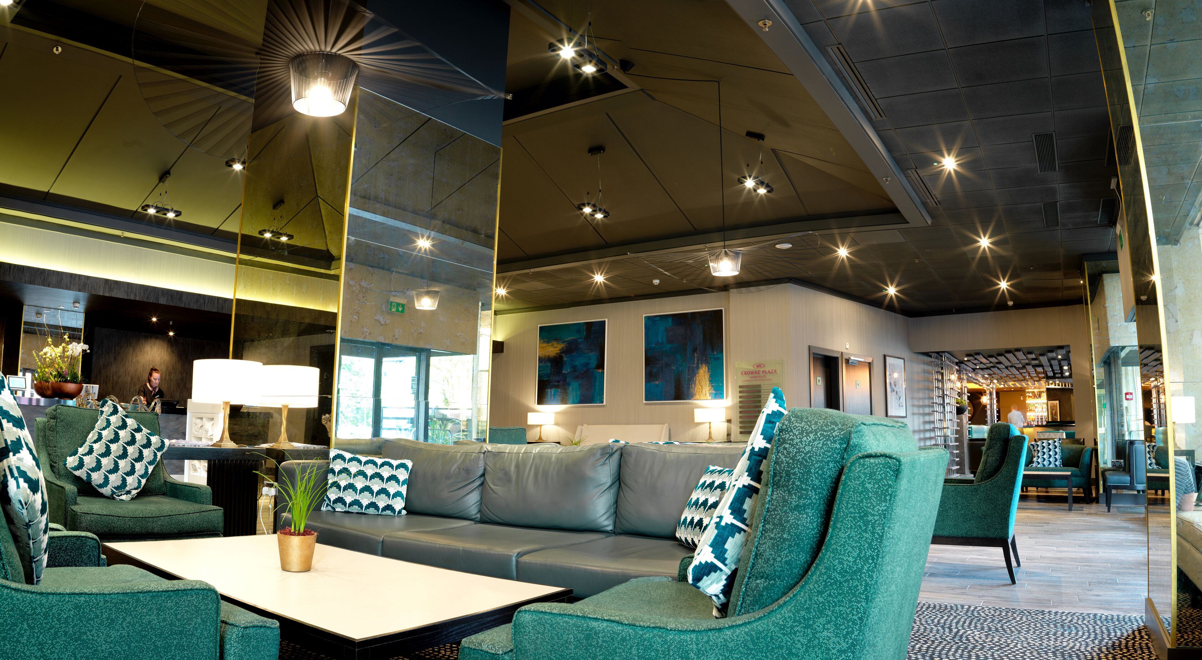 Crowne Plaza Harrogate