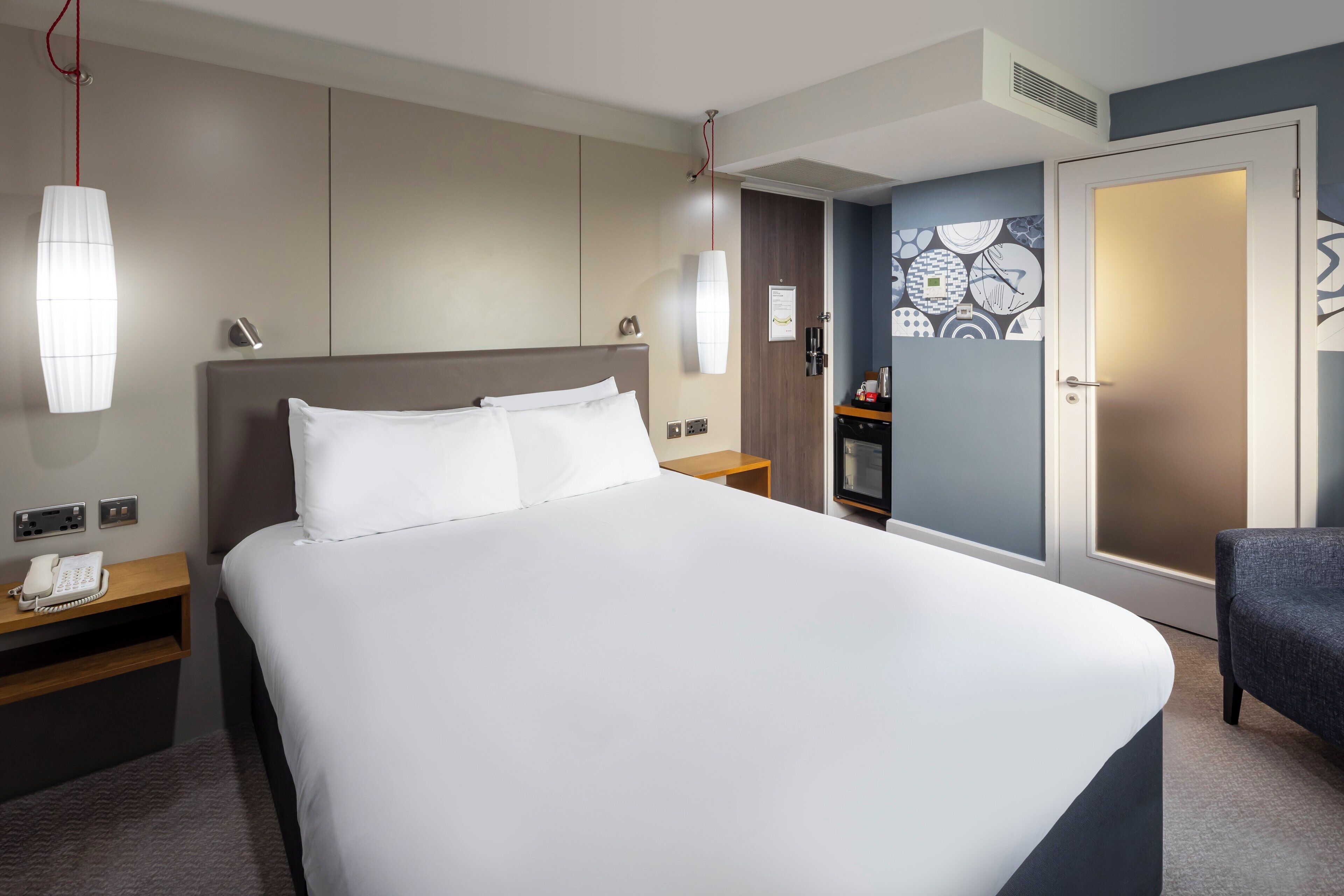 Crowne Plaza Harrogate