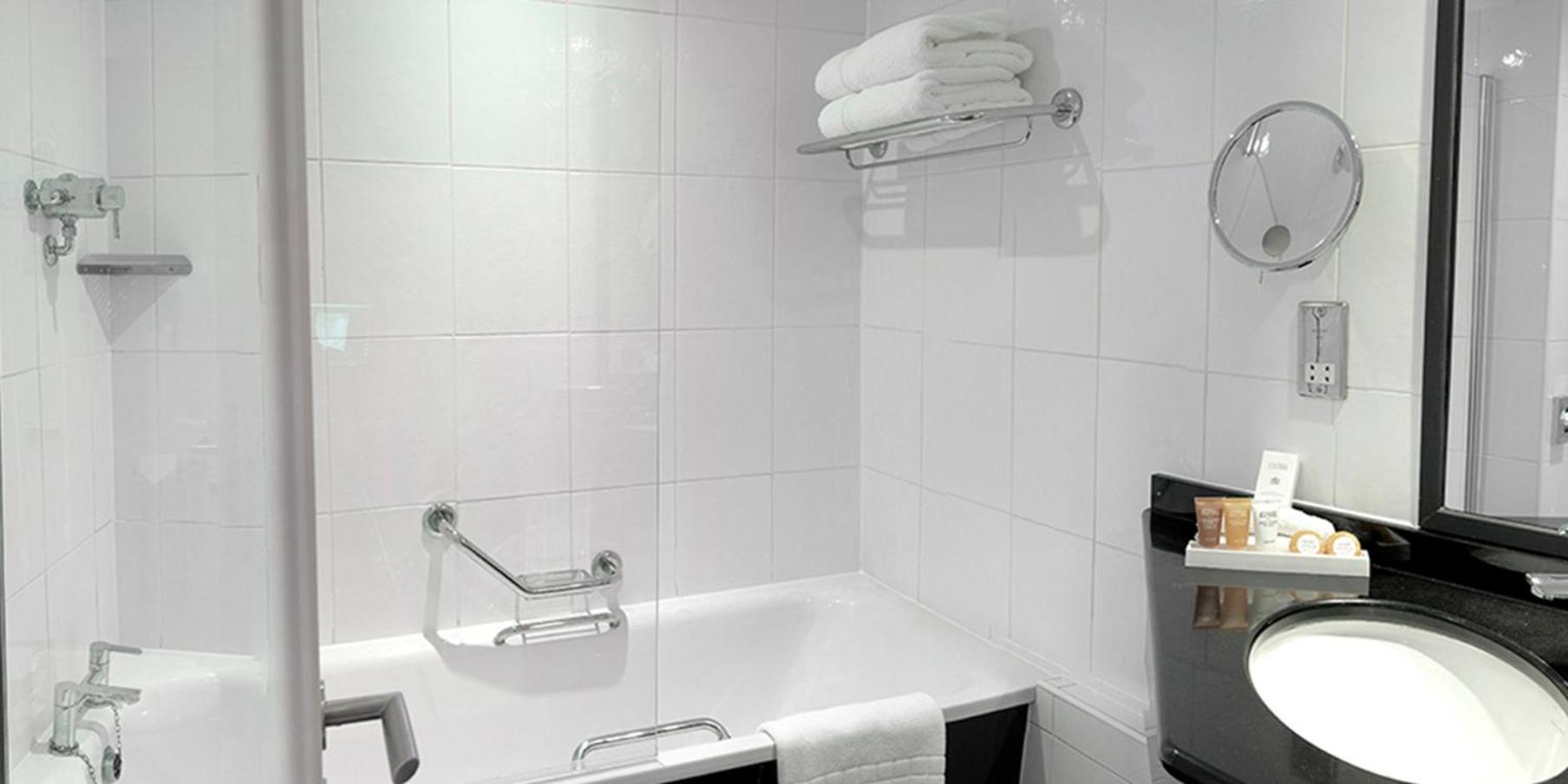 Crowne Plaza Harrogate