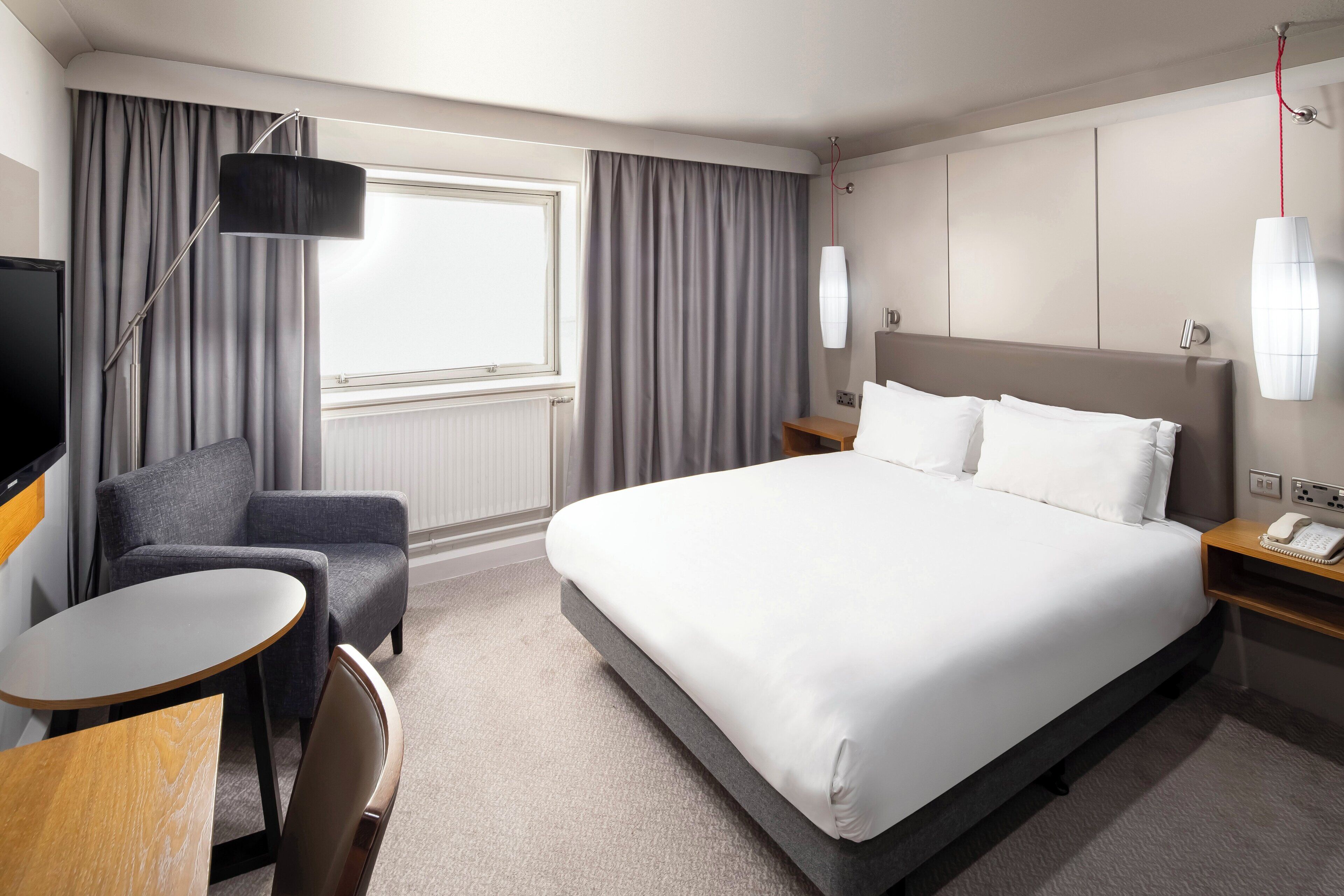 Crowne Plaza Harrogate