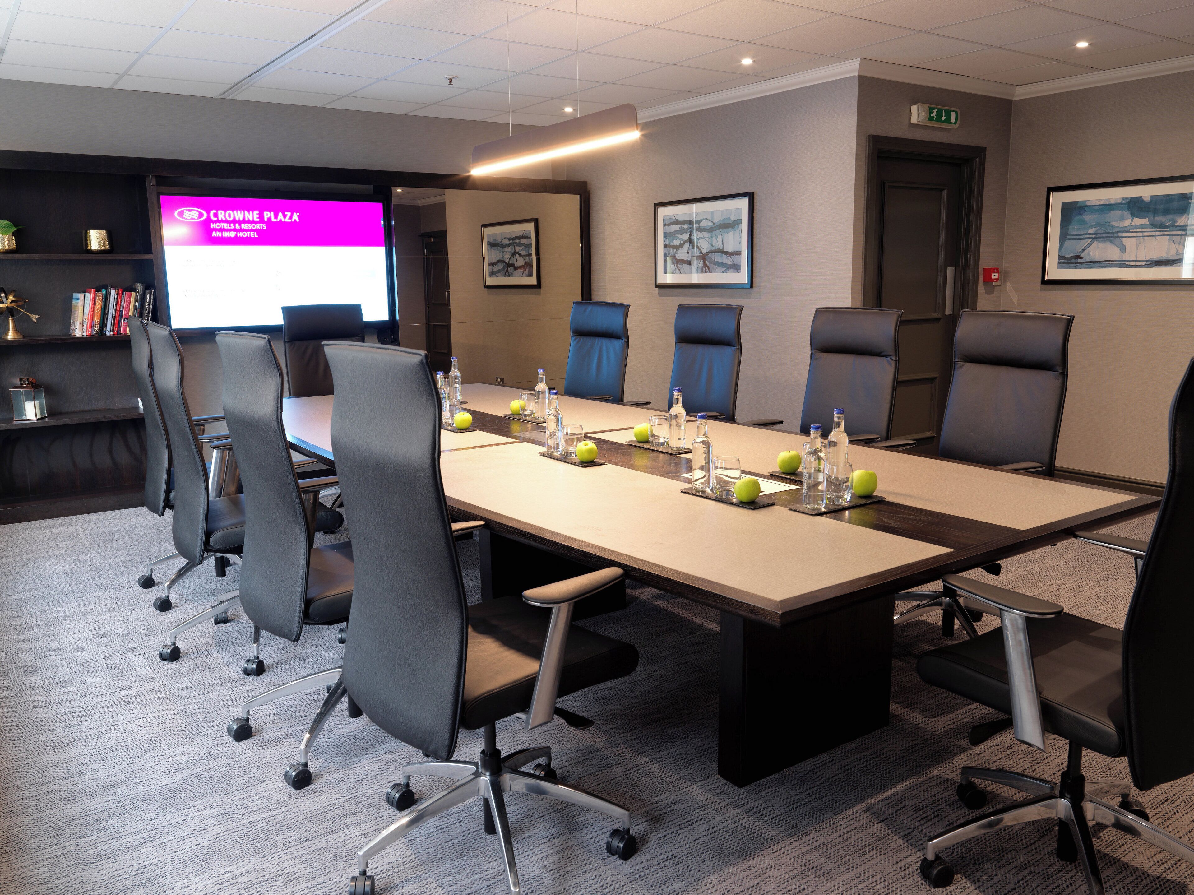 Crowne Plaza Harrogate