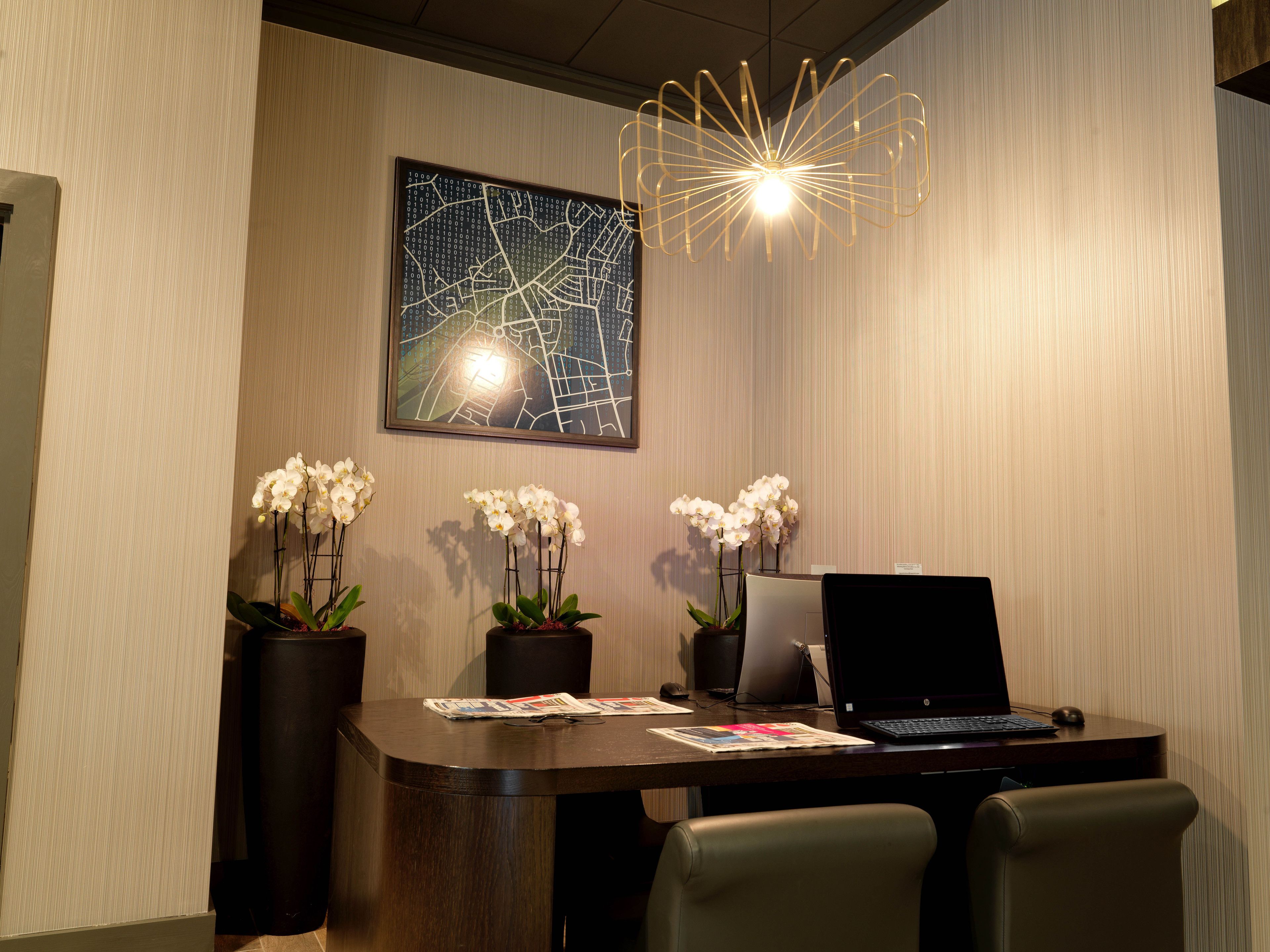 Crowne Plaza Harrogate