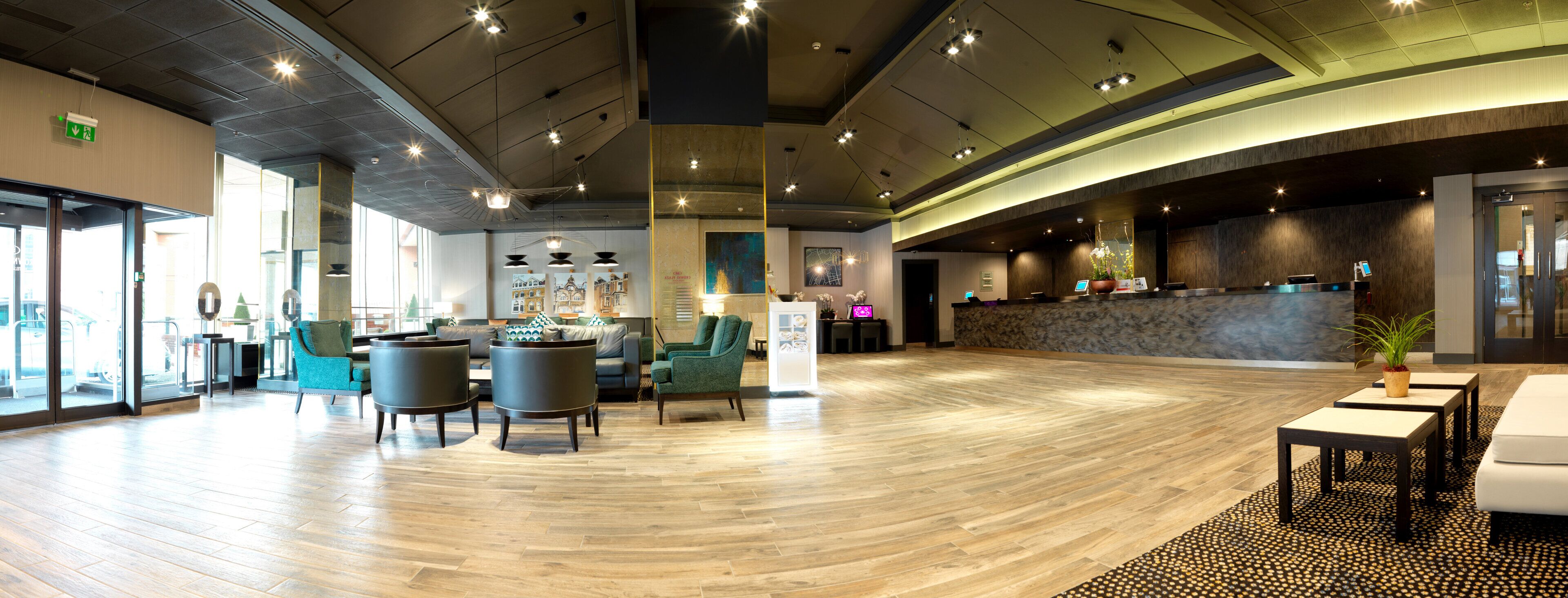 Crowne Plaza Harrogate