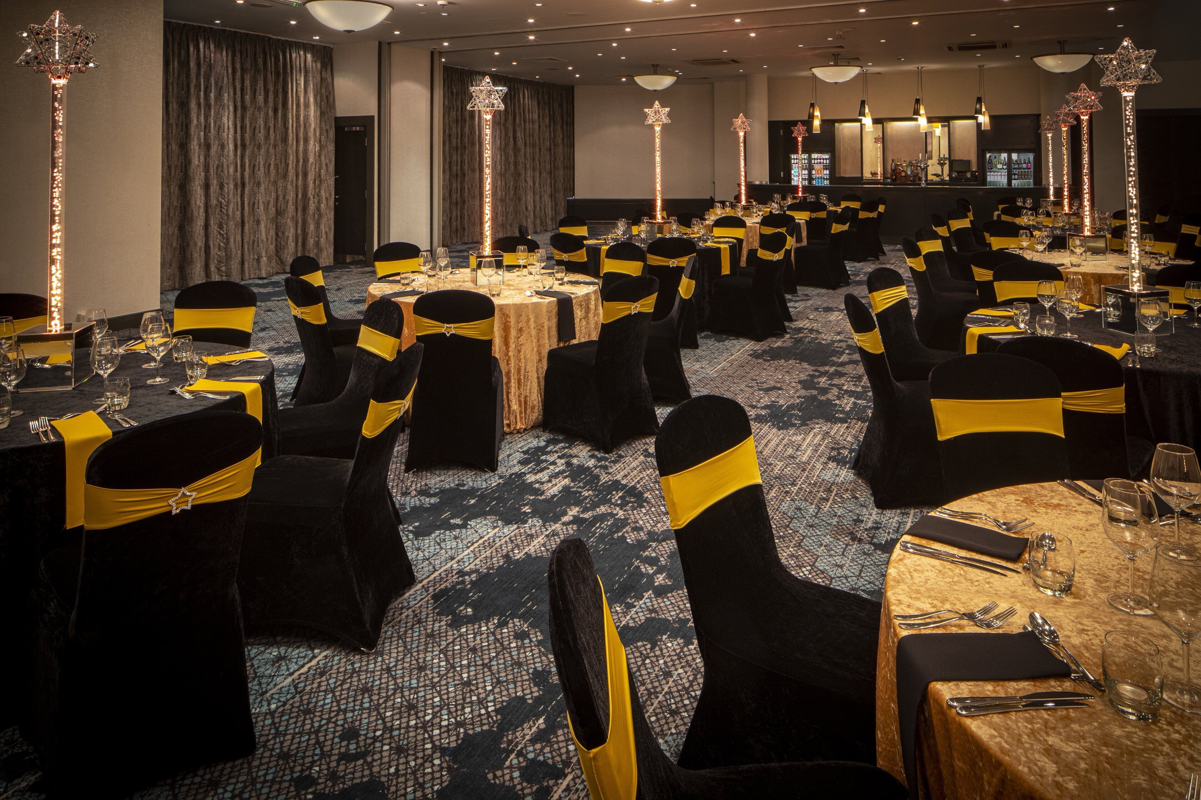 Crowne Plaza Harrogate