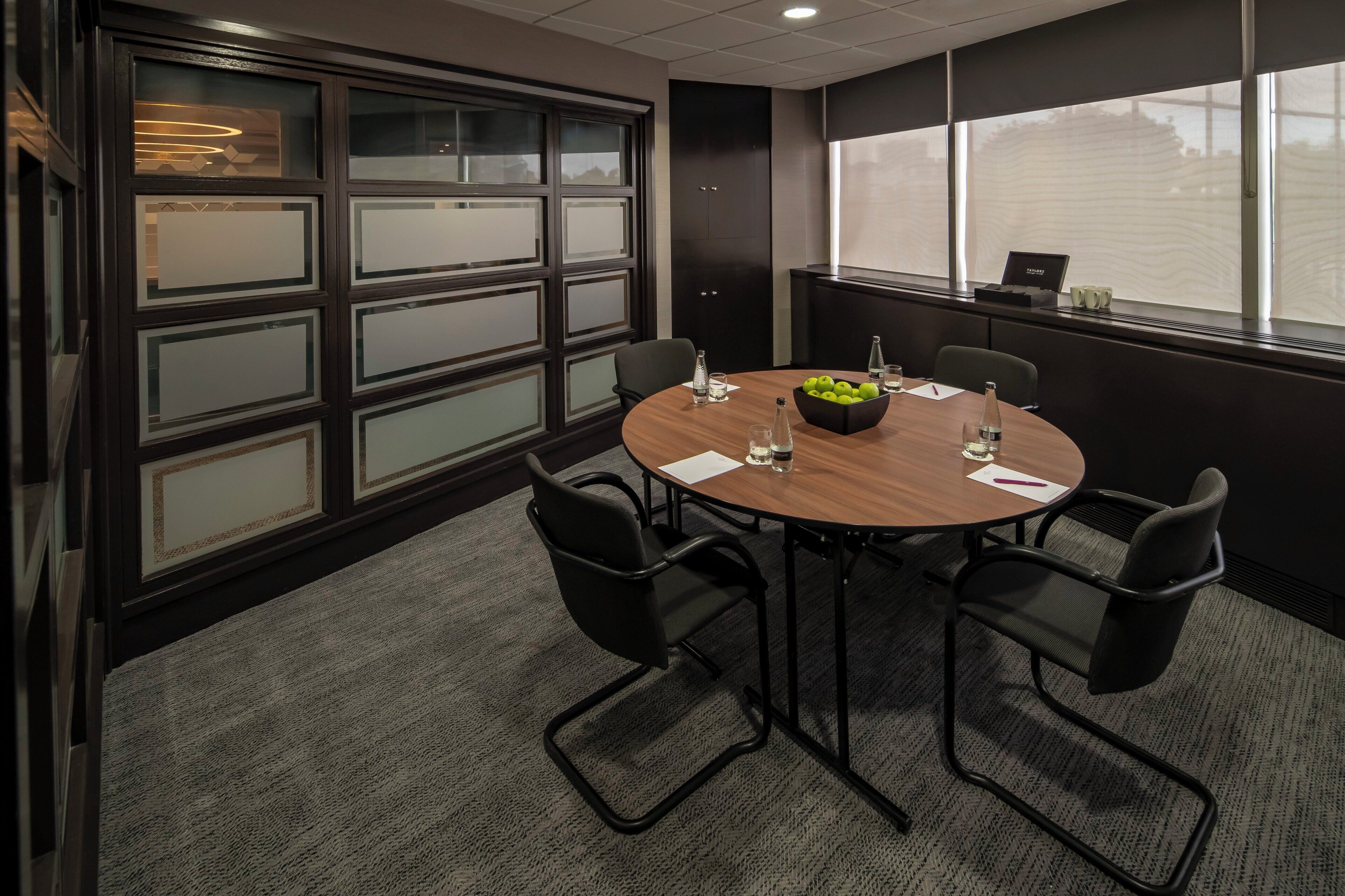 Crowne Plaza Harrogate