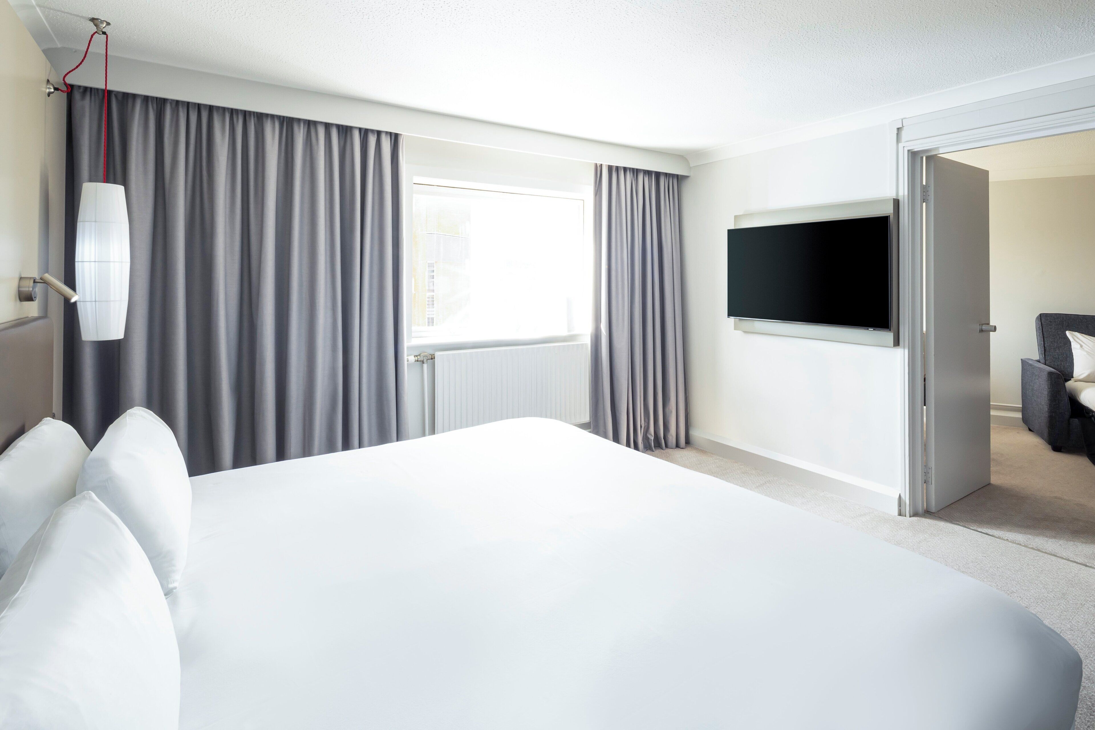 Crowne Plaza Harrogate