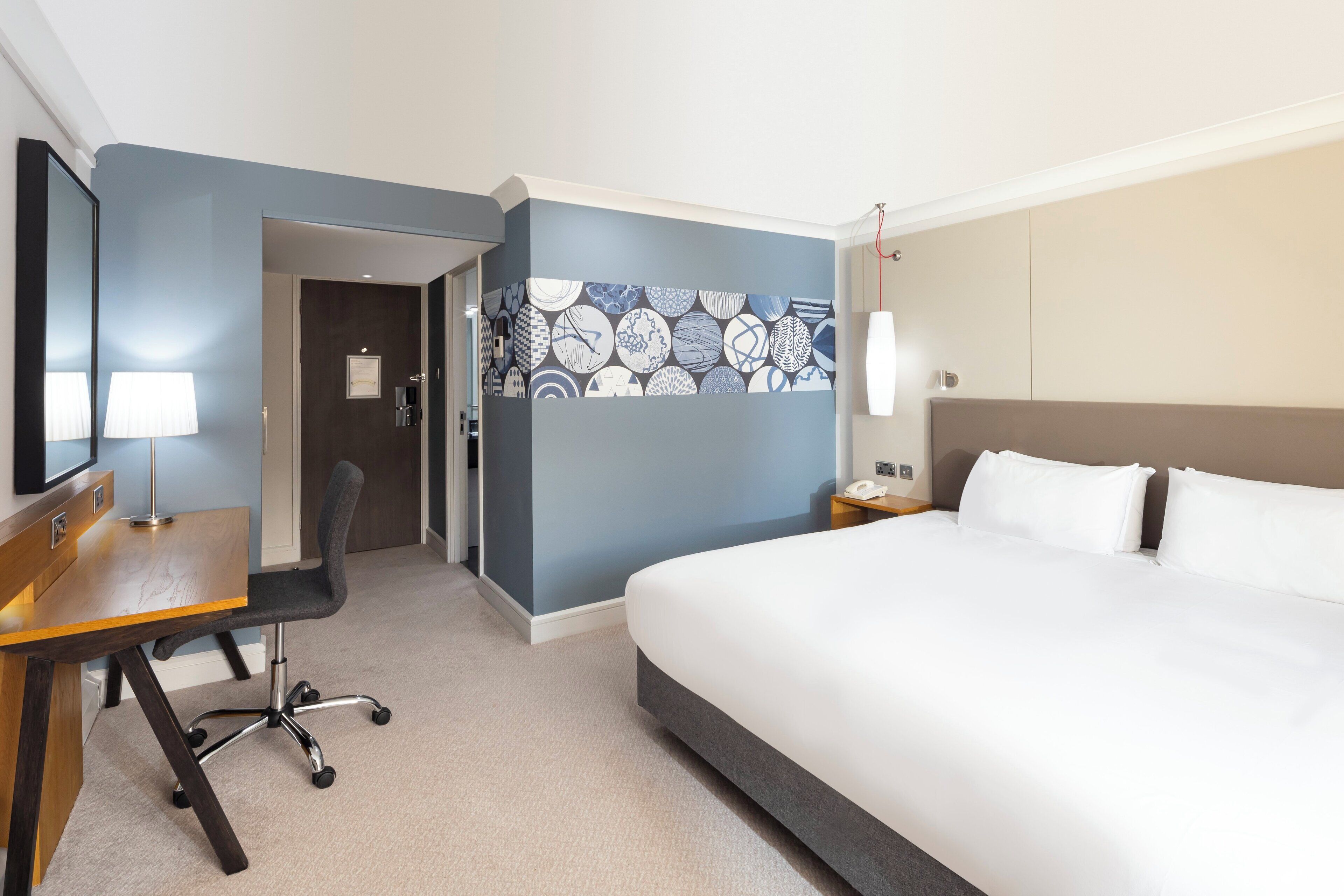 Crowne Plaza Harrogate