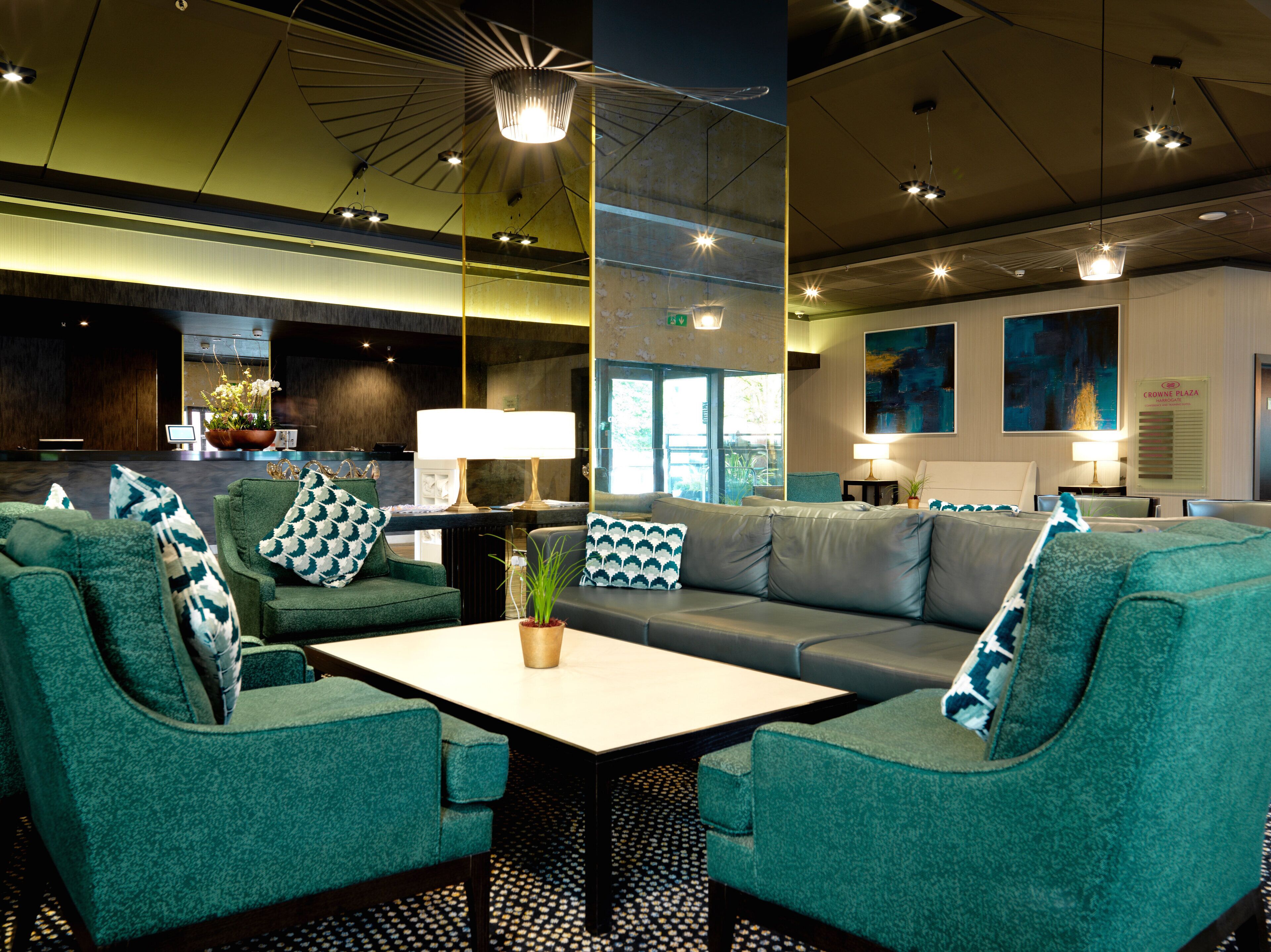 Crowne Plaza Harrogate