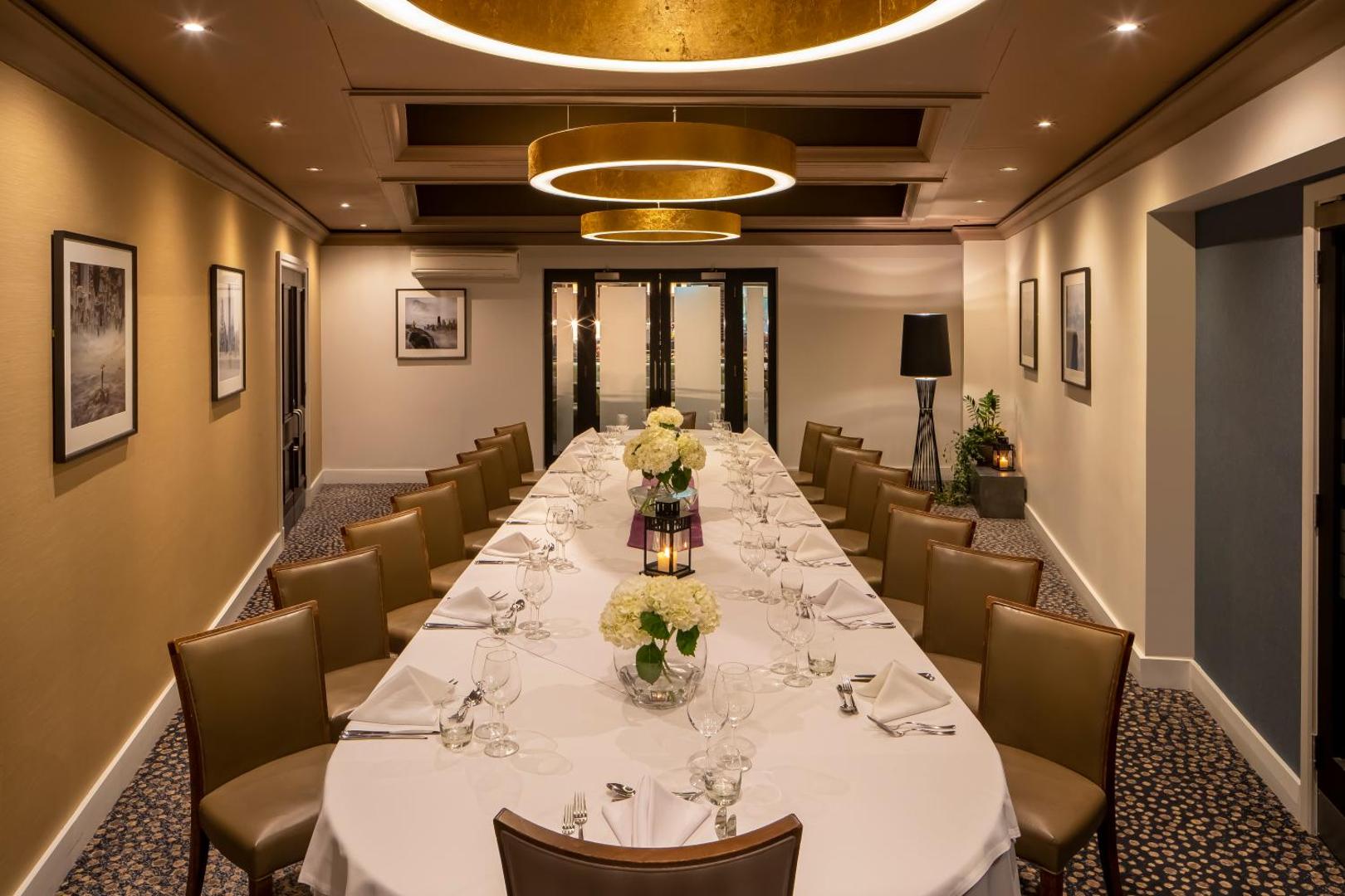 Crowne Plaza Harrogate