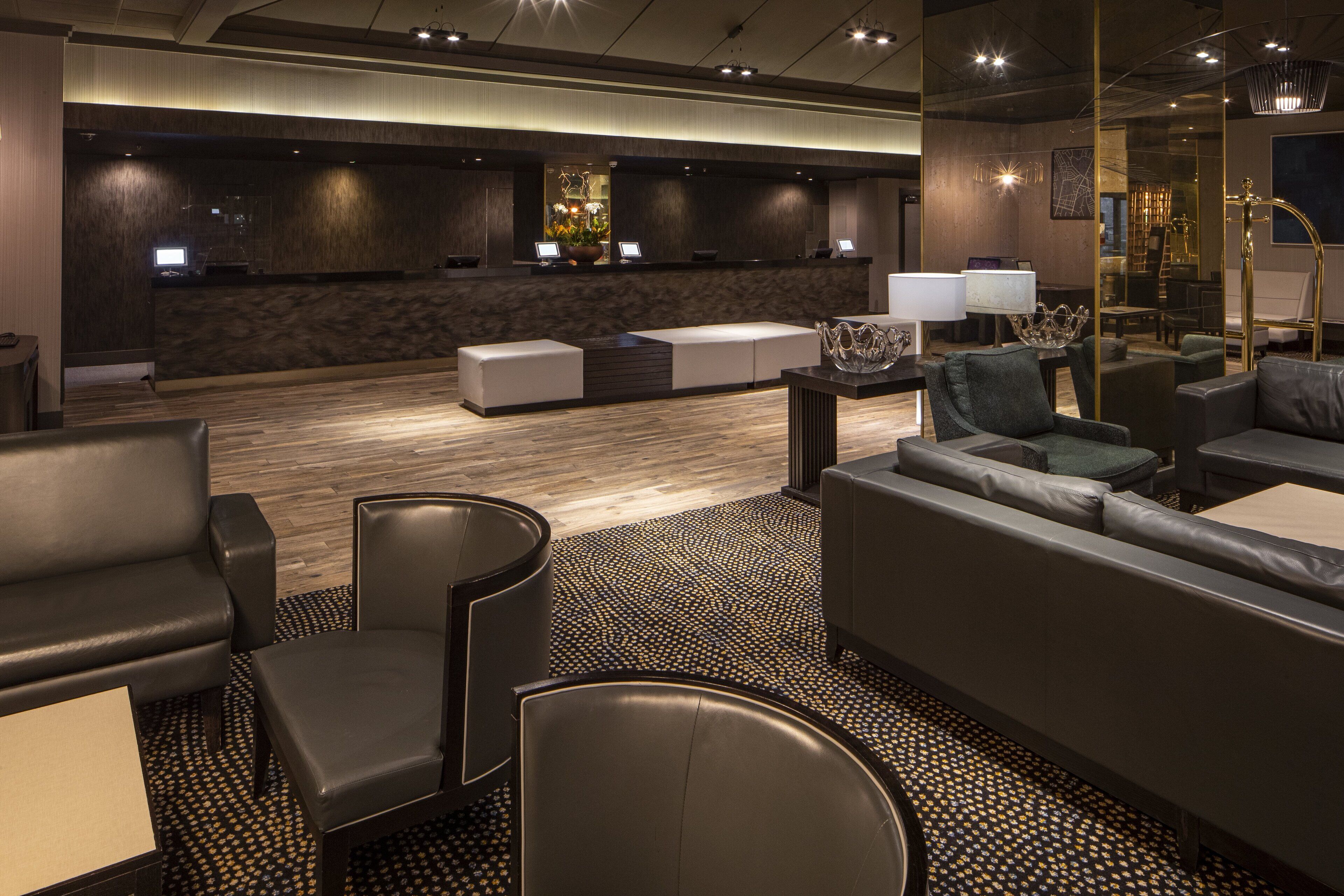 Crowne Plaza Harrogate