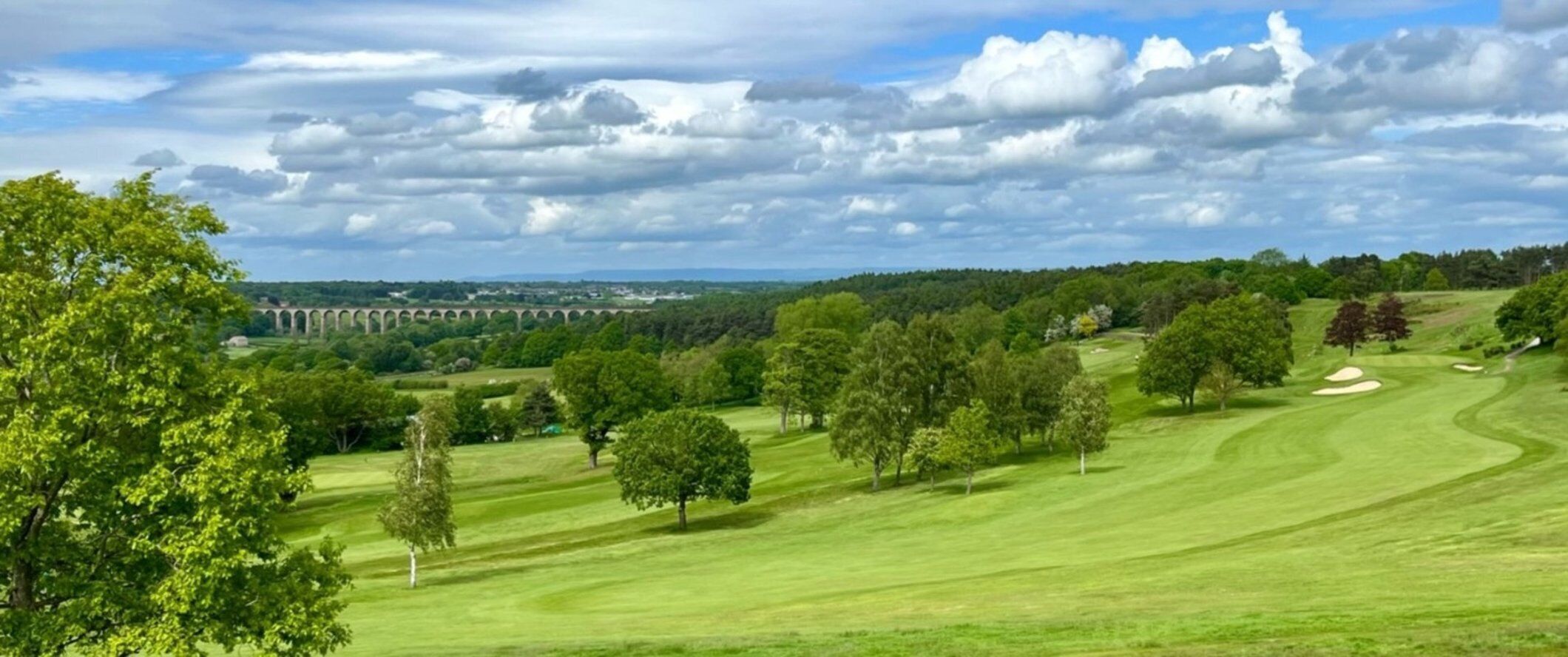 Crowne Plaza Harrogate