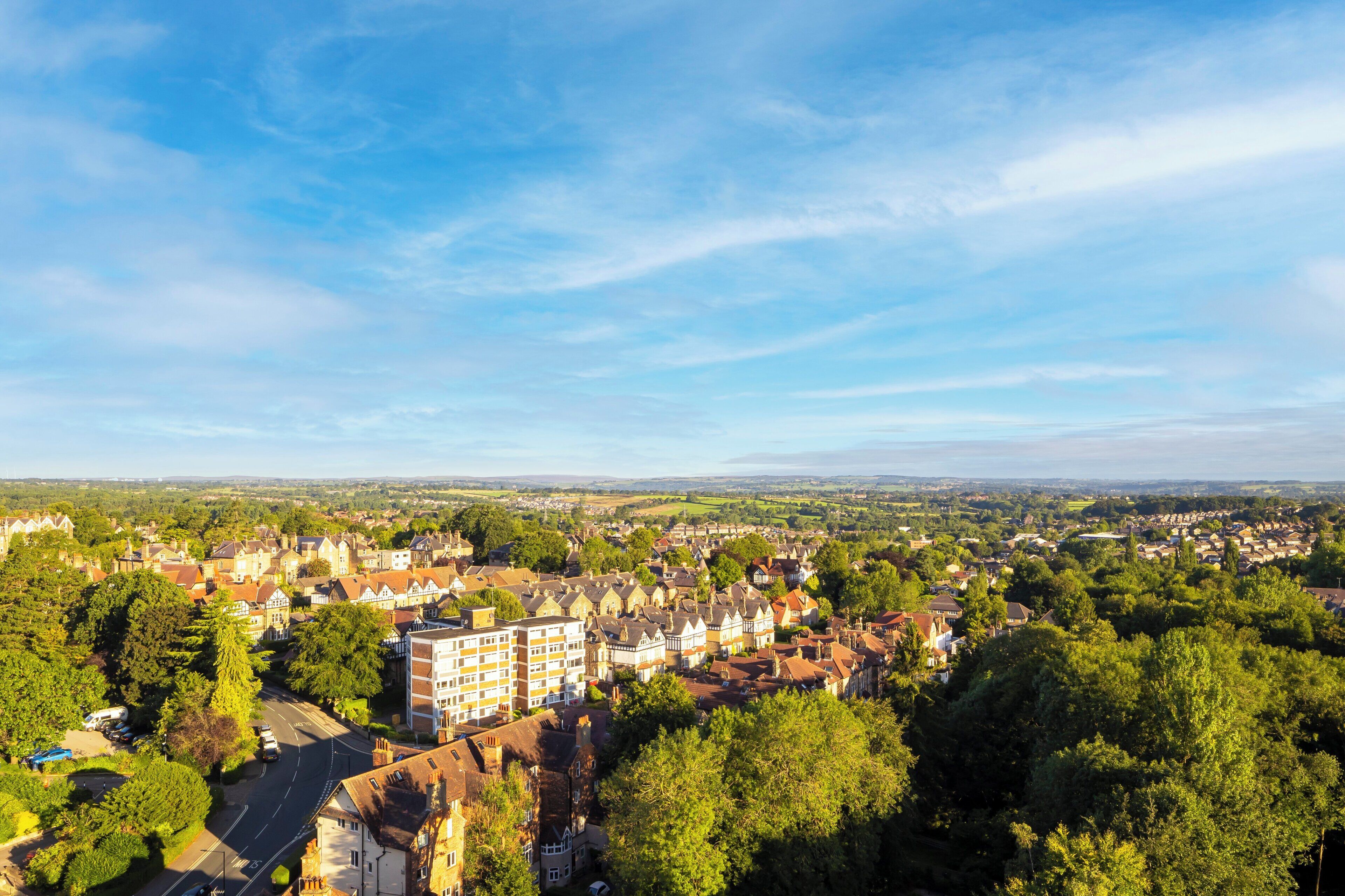 Crowne Plaza Harrogate
