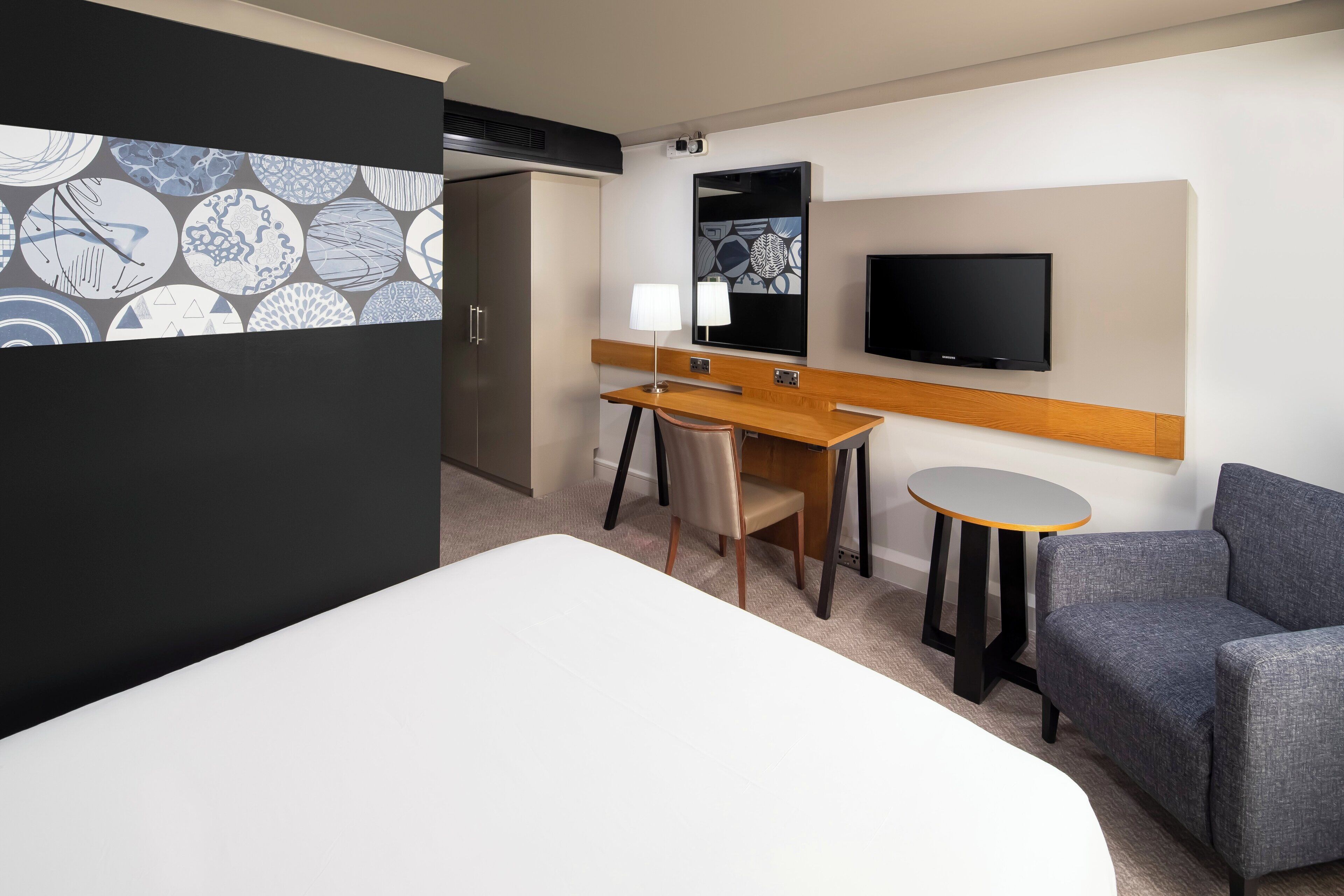 Crowne Plaza Harrogate