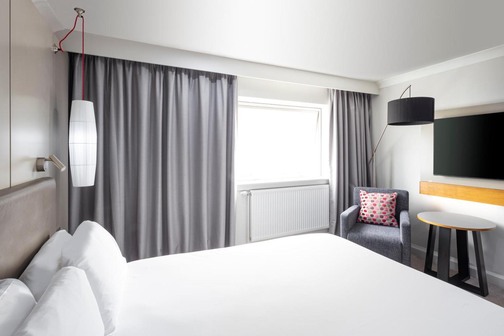 Crowne Plaza Harrogate