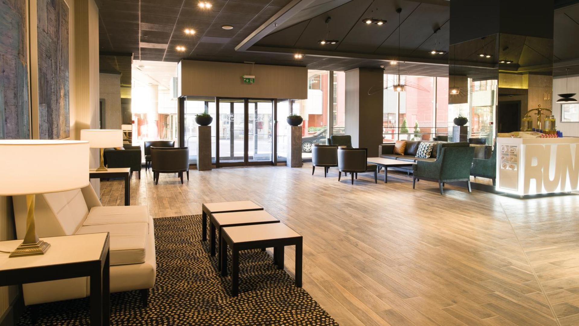 Crowne Plaza Harrogate