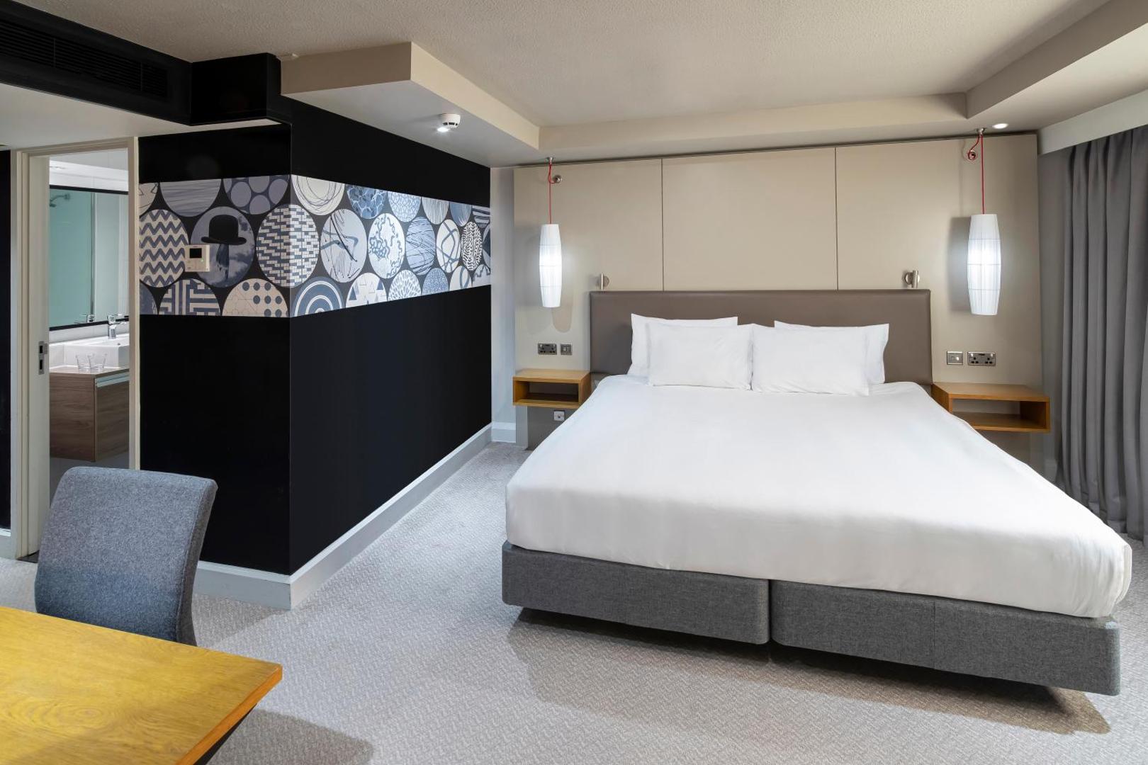 Crowne Plaza Harrogate