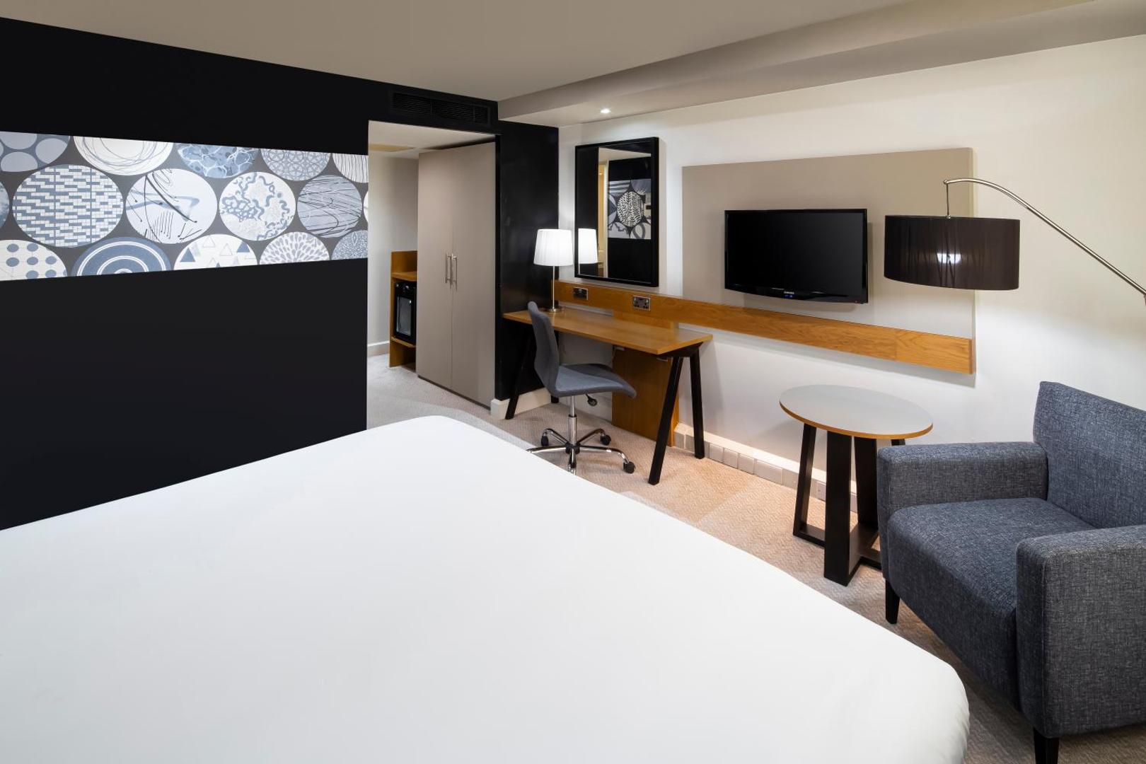 Crowne Plaza Harrogate