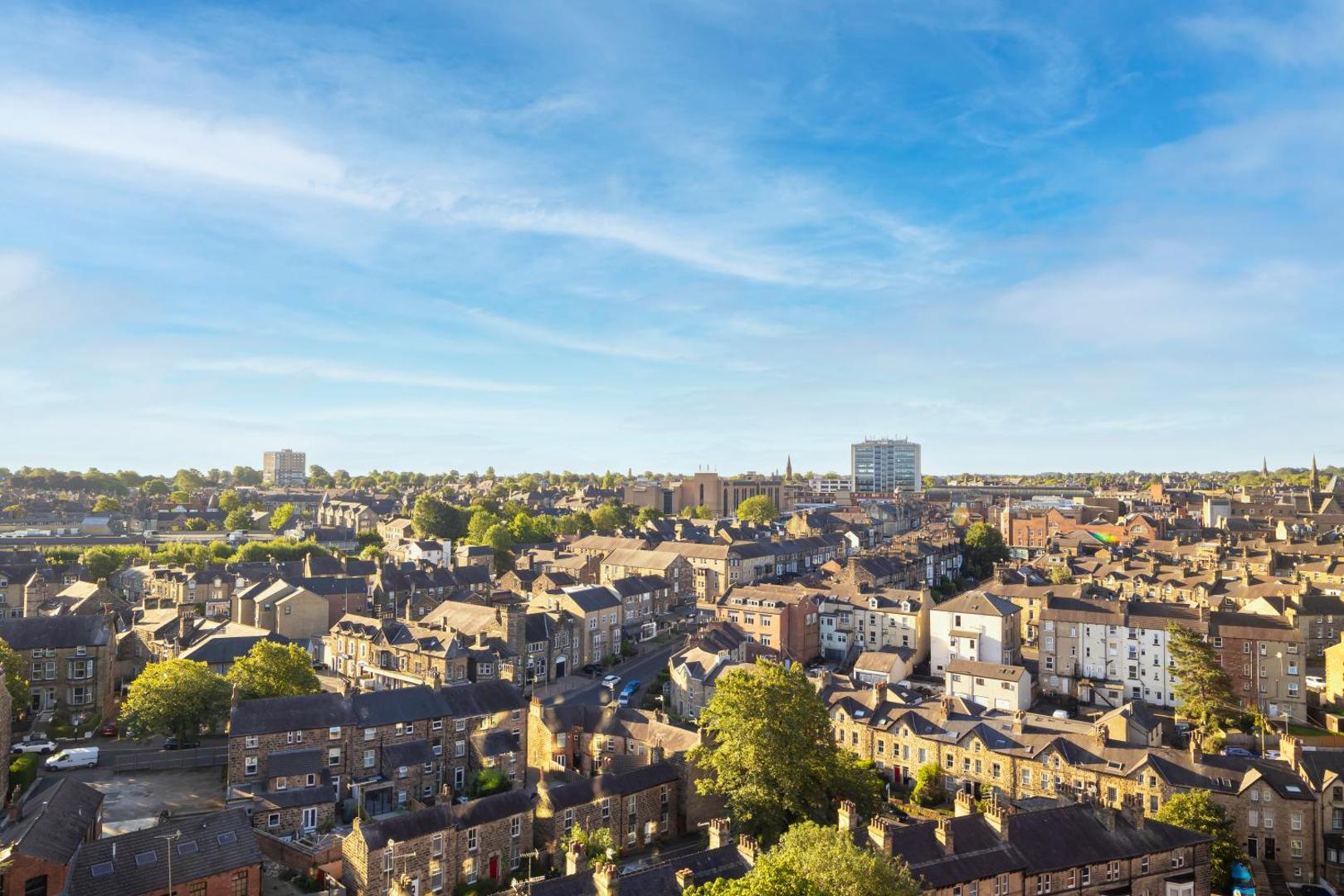 Crowne Plaza Harrogate