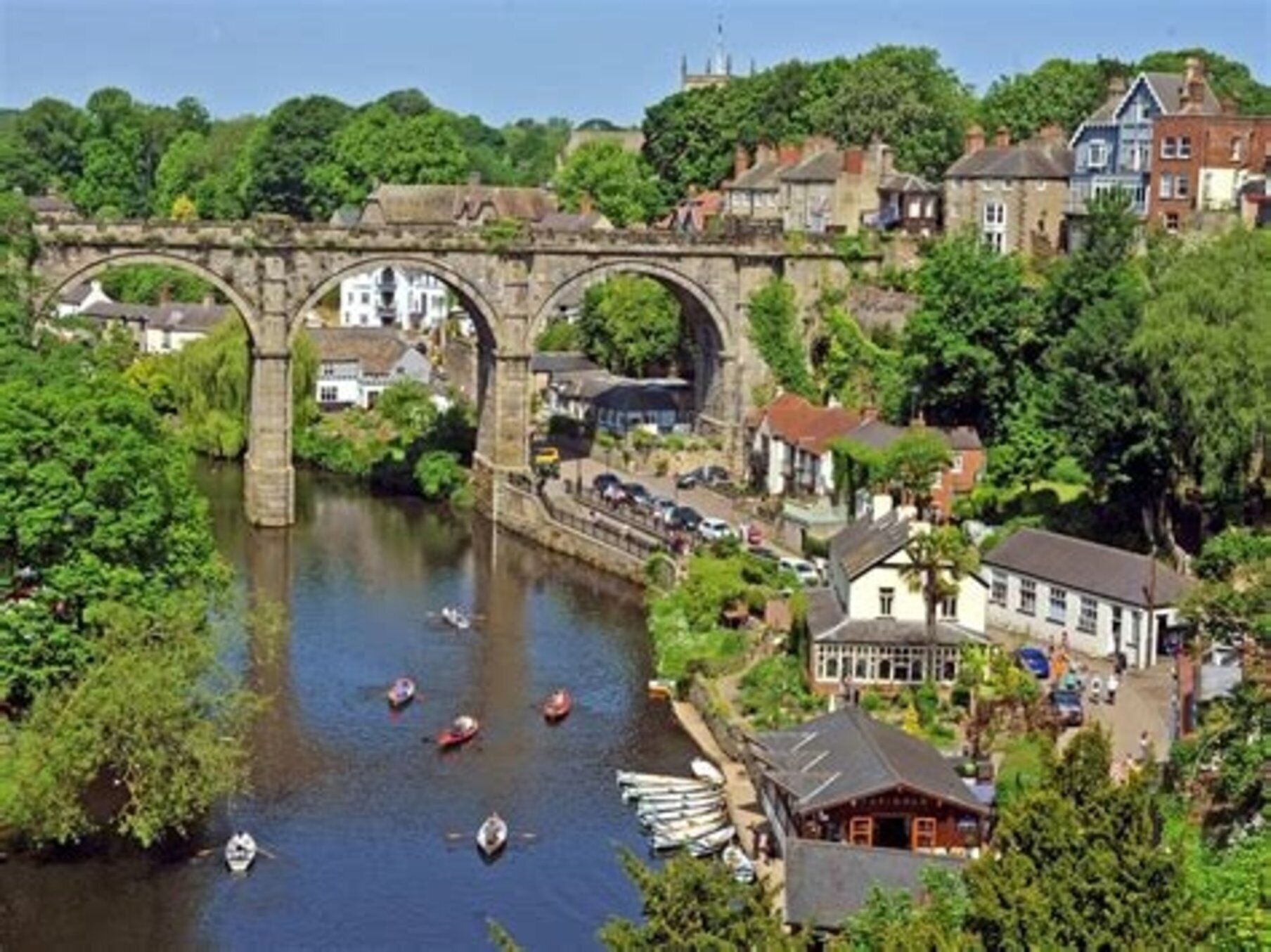 Crowne Plaza Harrogate