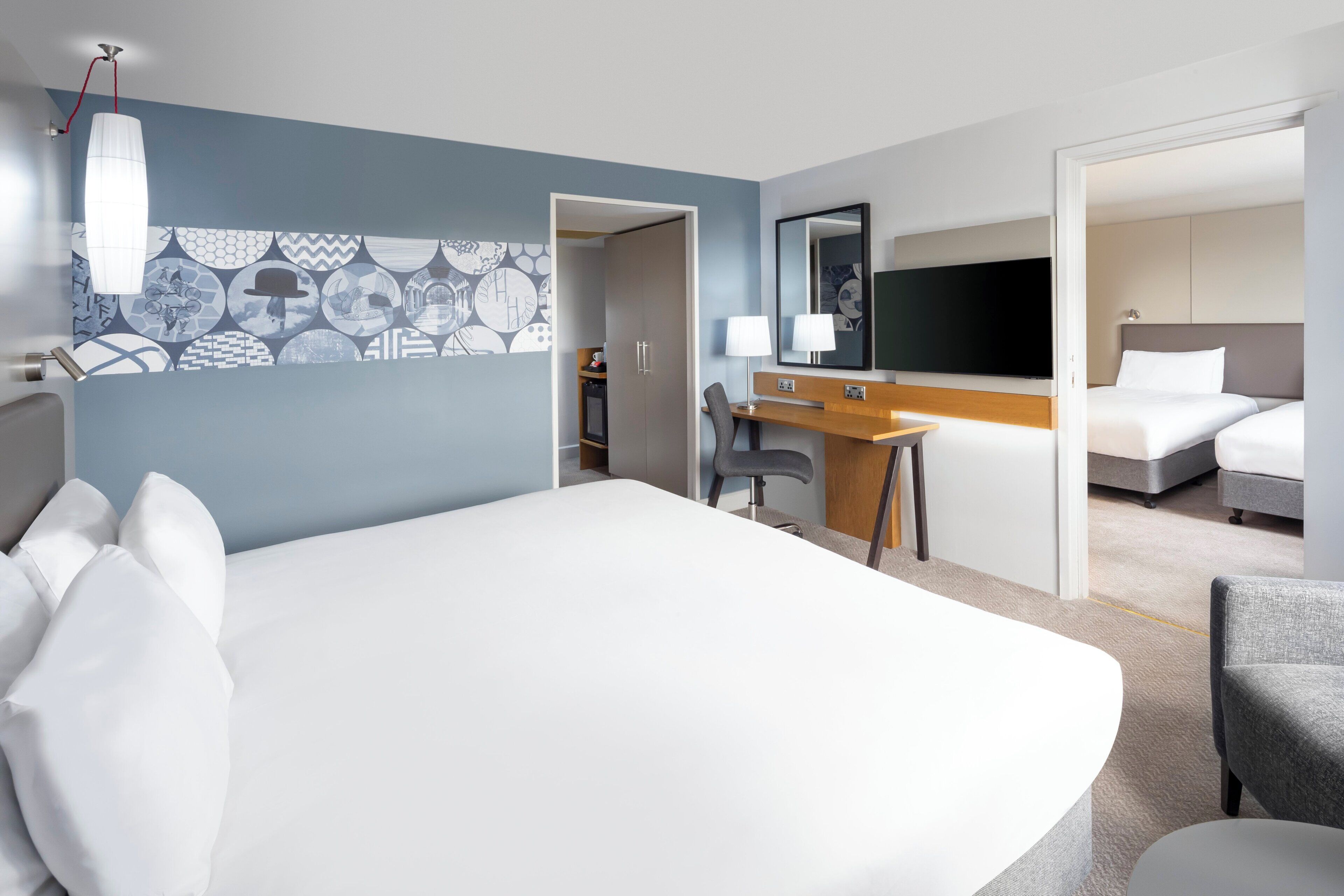 Crowne Plaza Harrogate