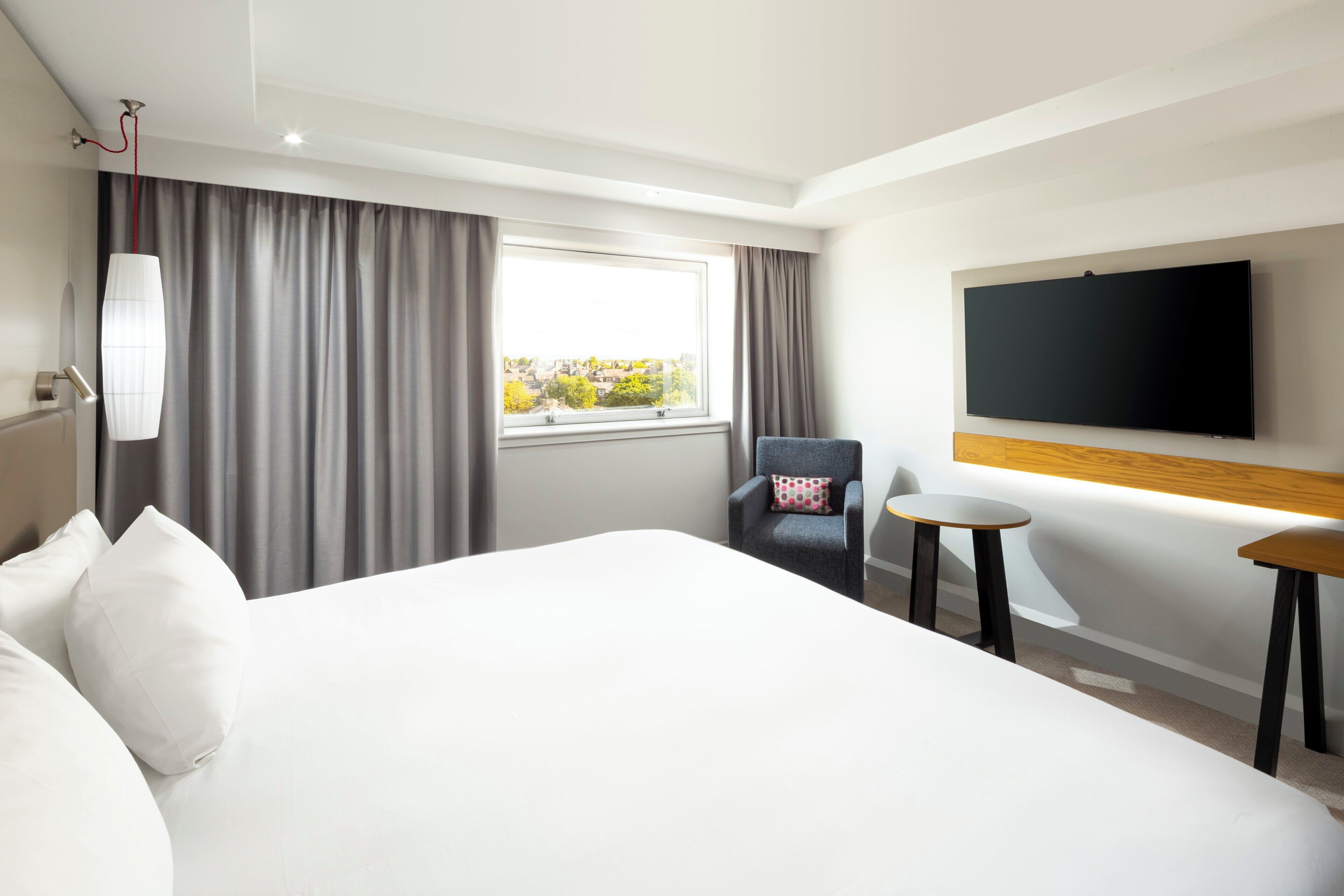 Crowne Plaza Harrogate