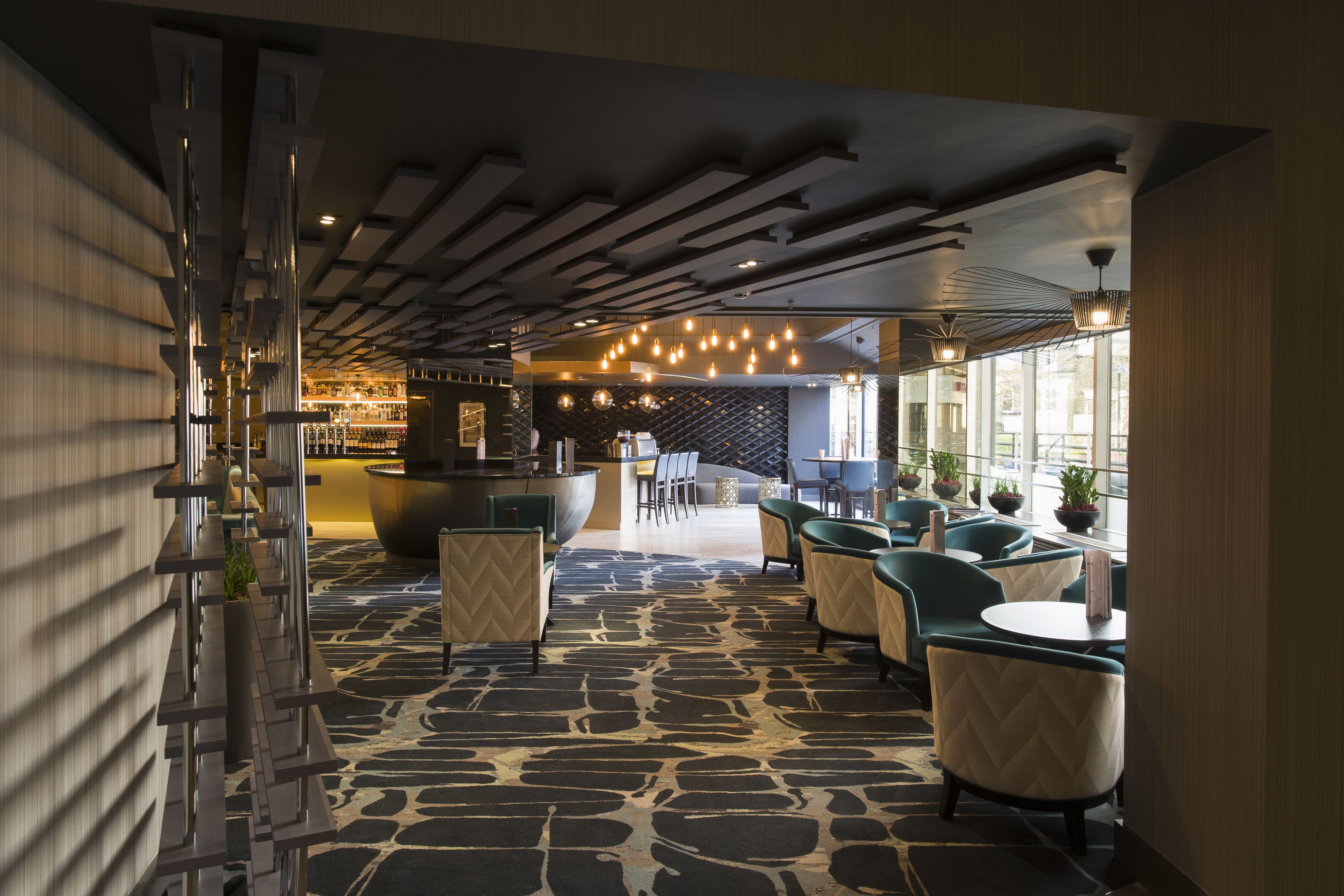 Crowne Plaza Harrogate