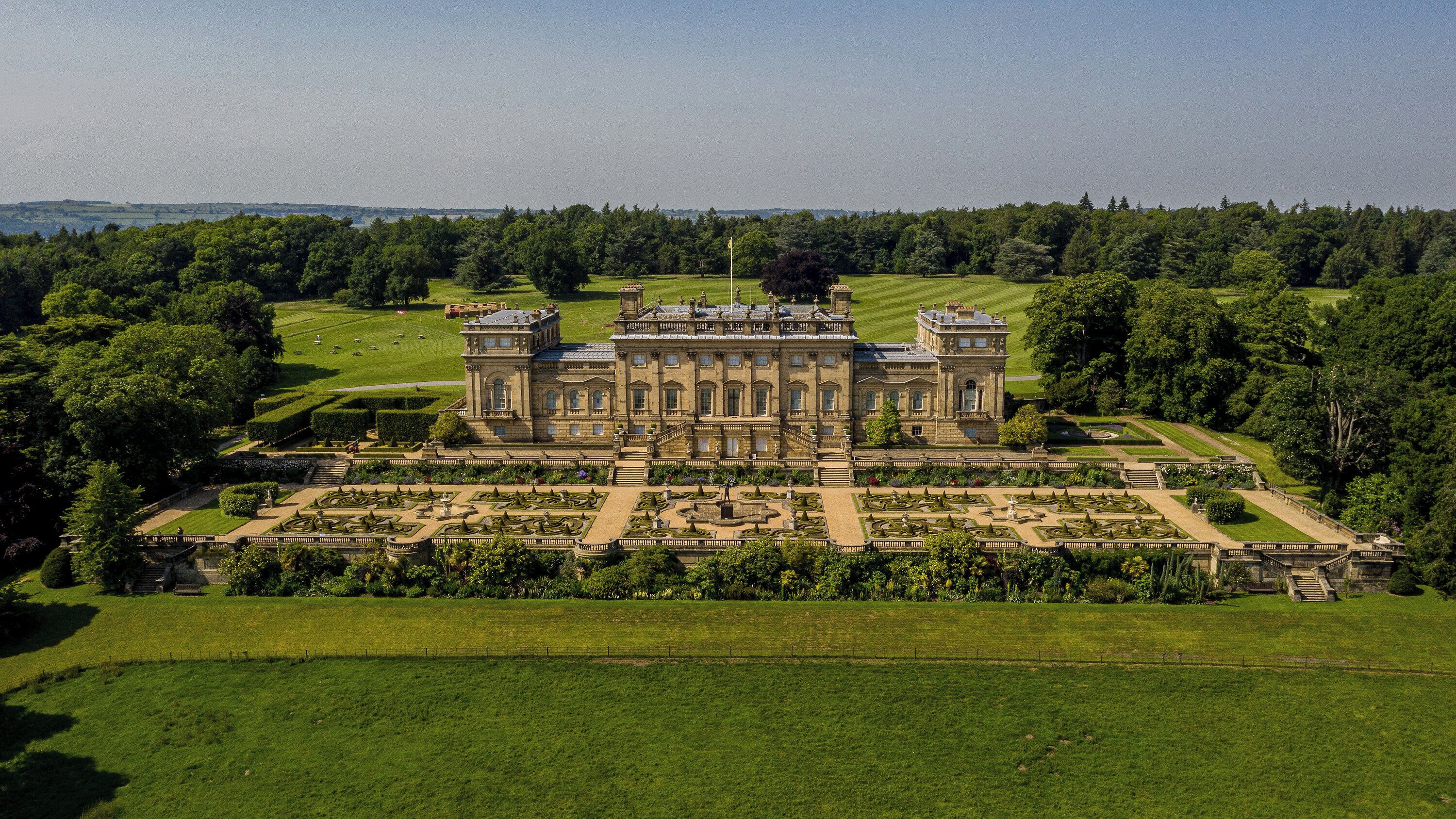 Crowne Plaza Harrogate