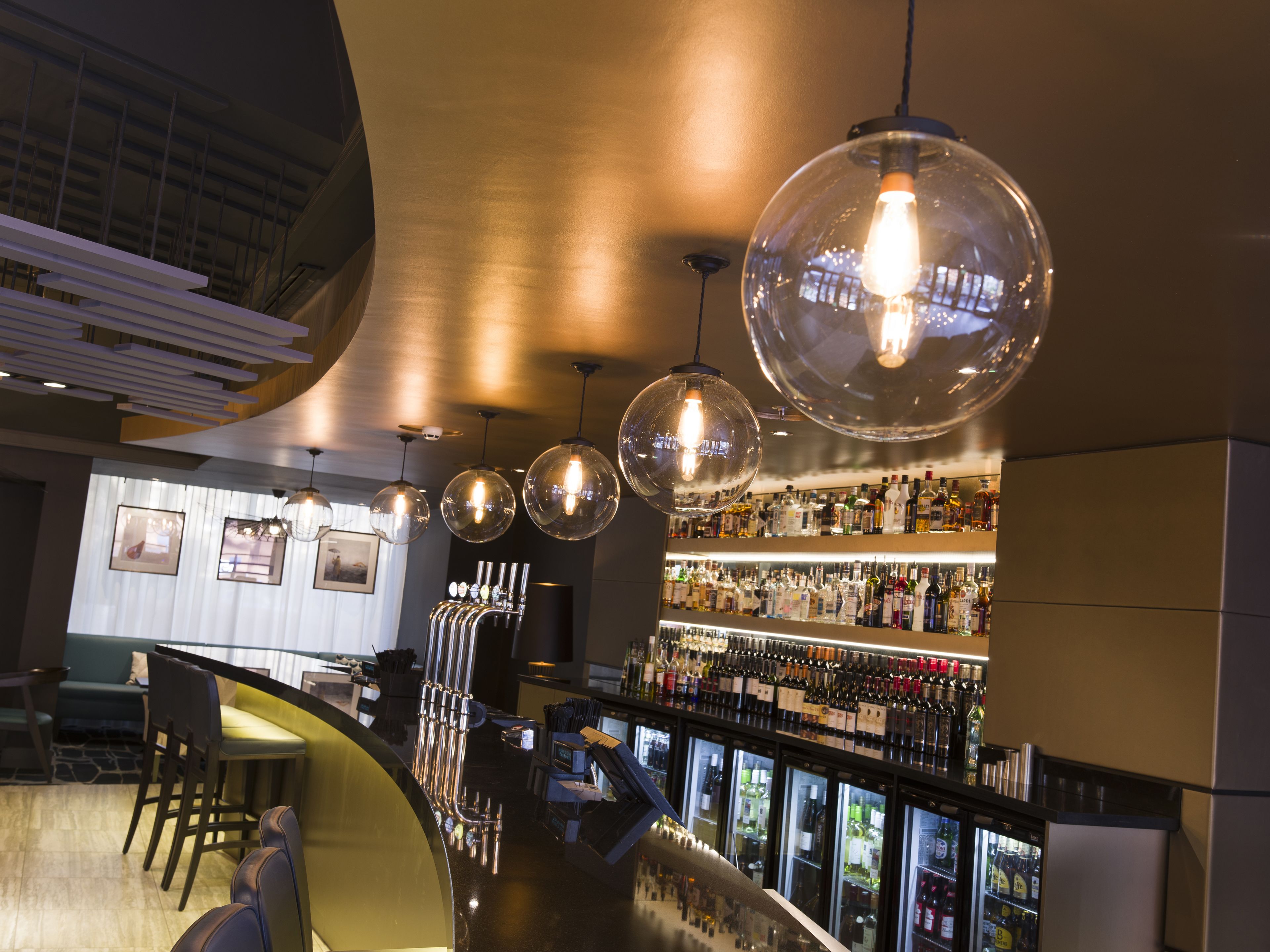 Crowne Plaza Harrogate