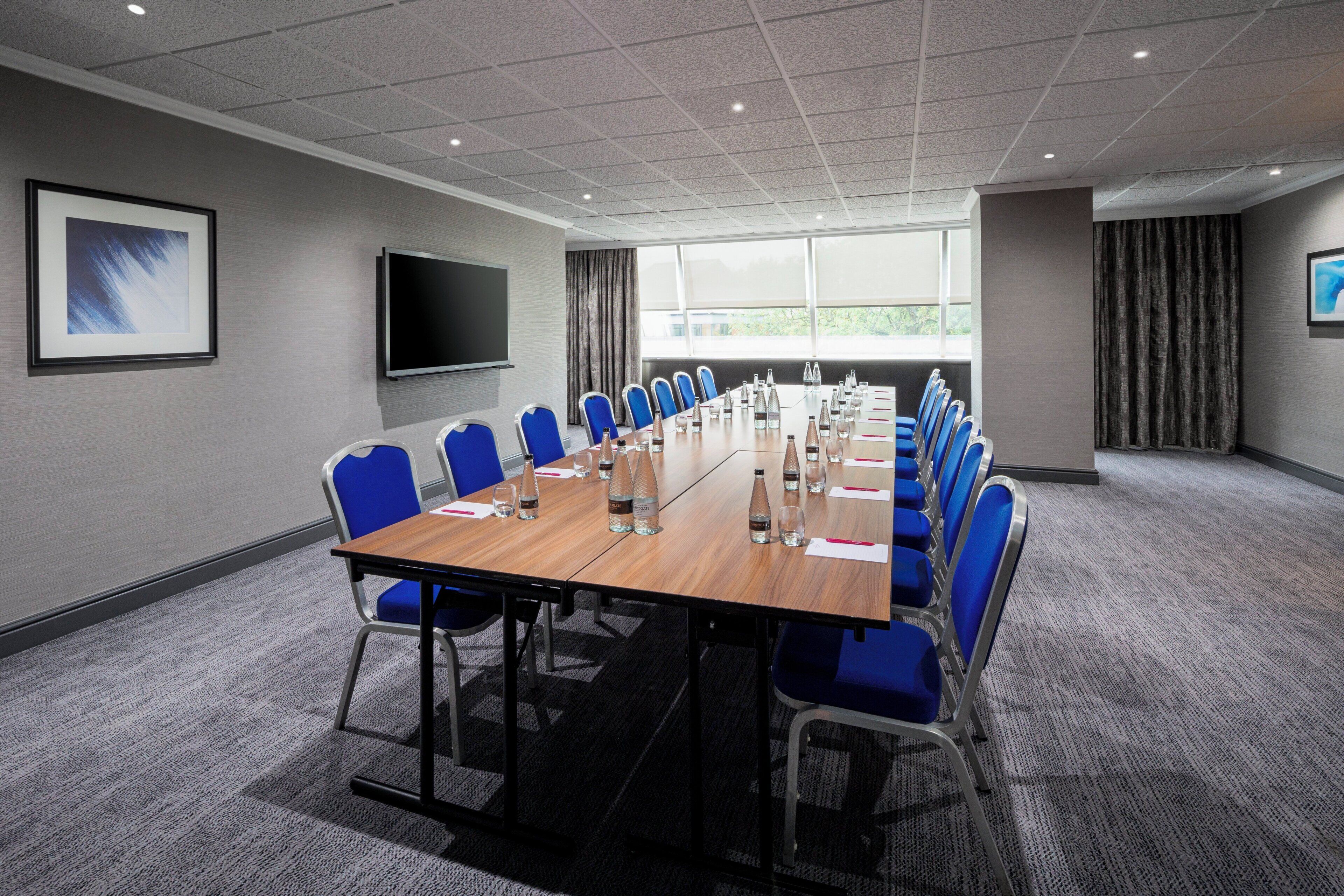 Crowne Plaza Harrogate