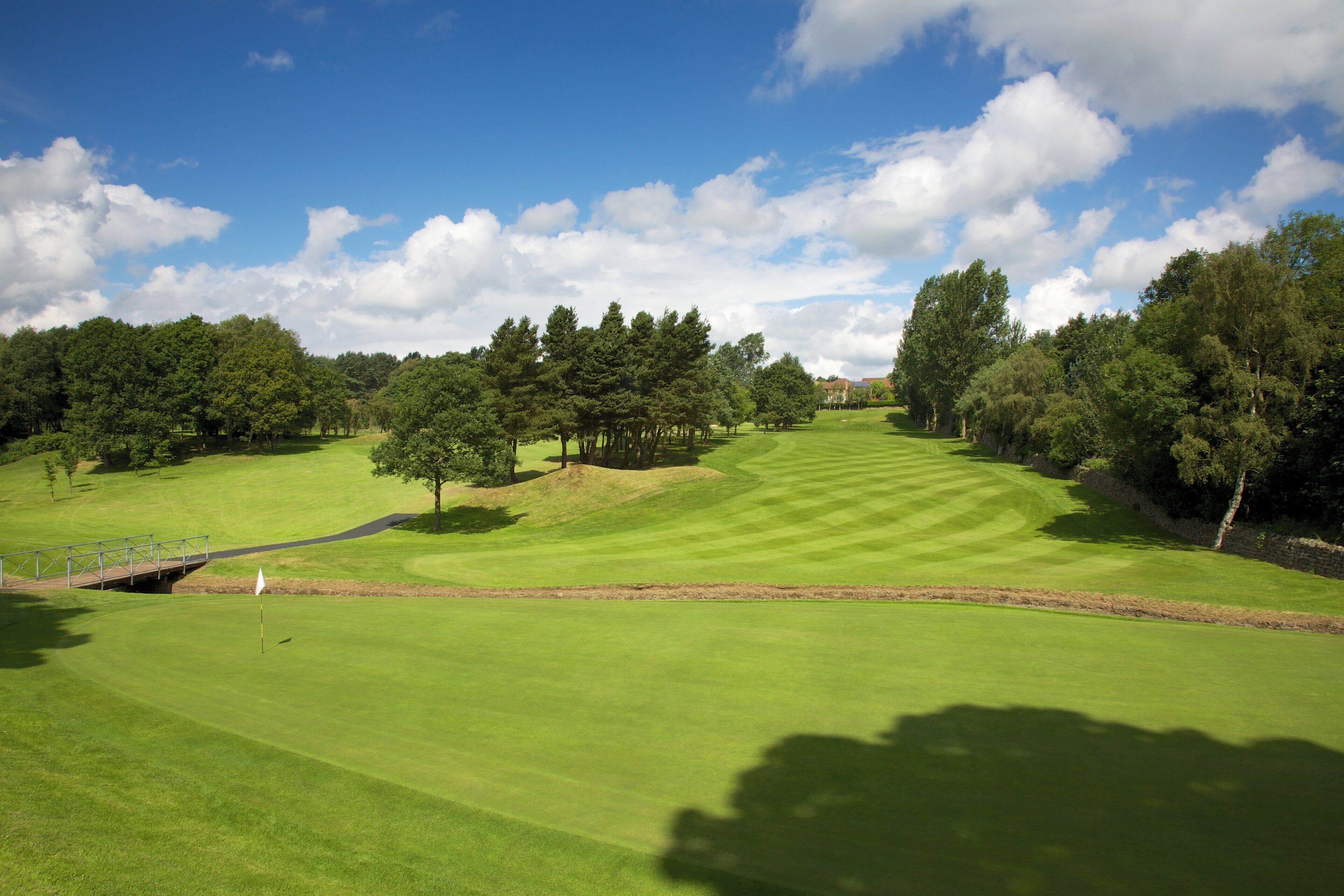 Crowne Plaza Harrogate