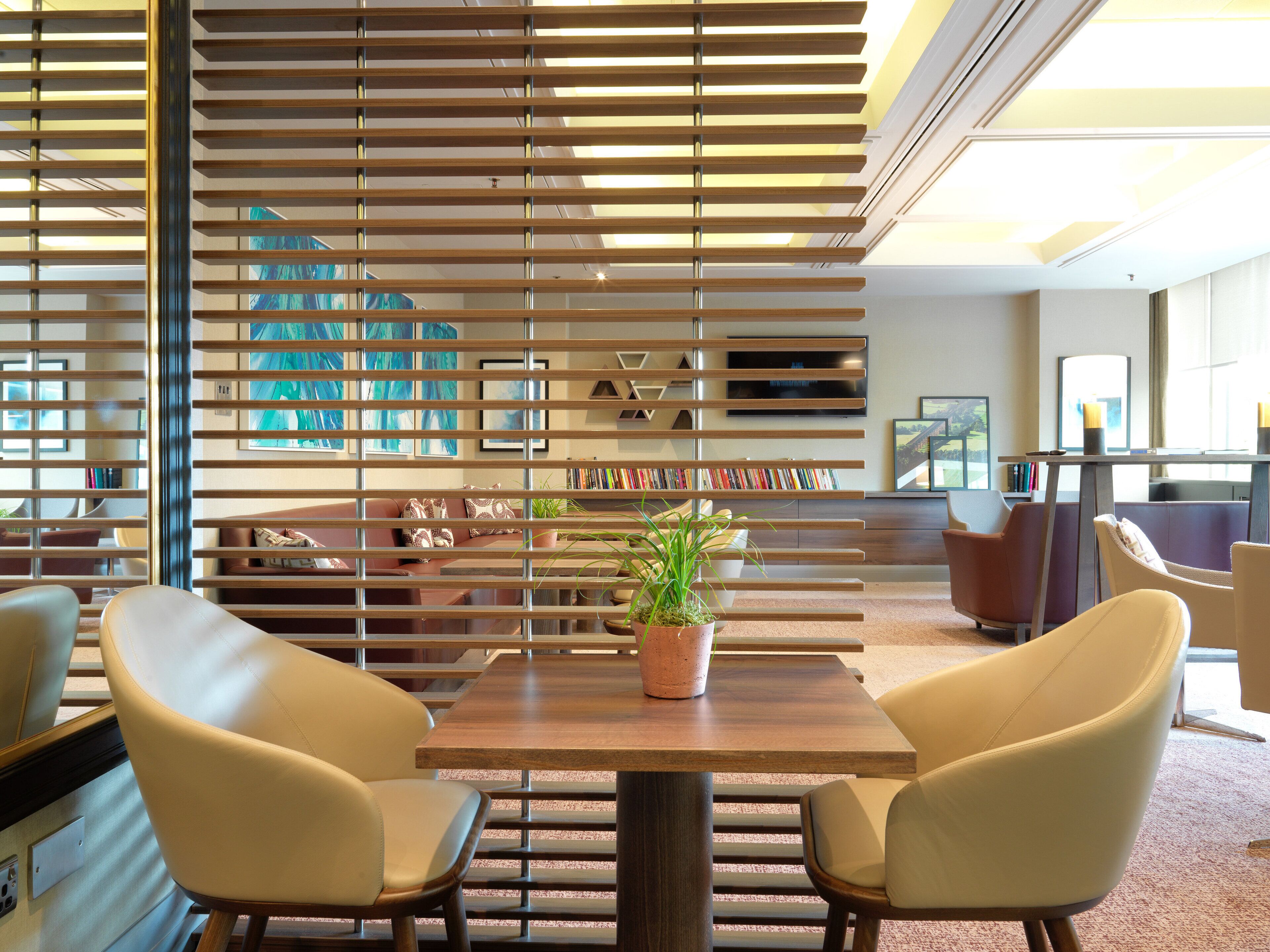 Crowne Plaza Harrogate