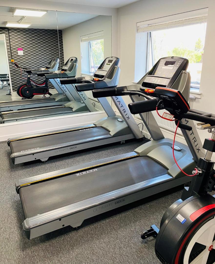 Crowne Plaza Harrogate