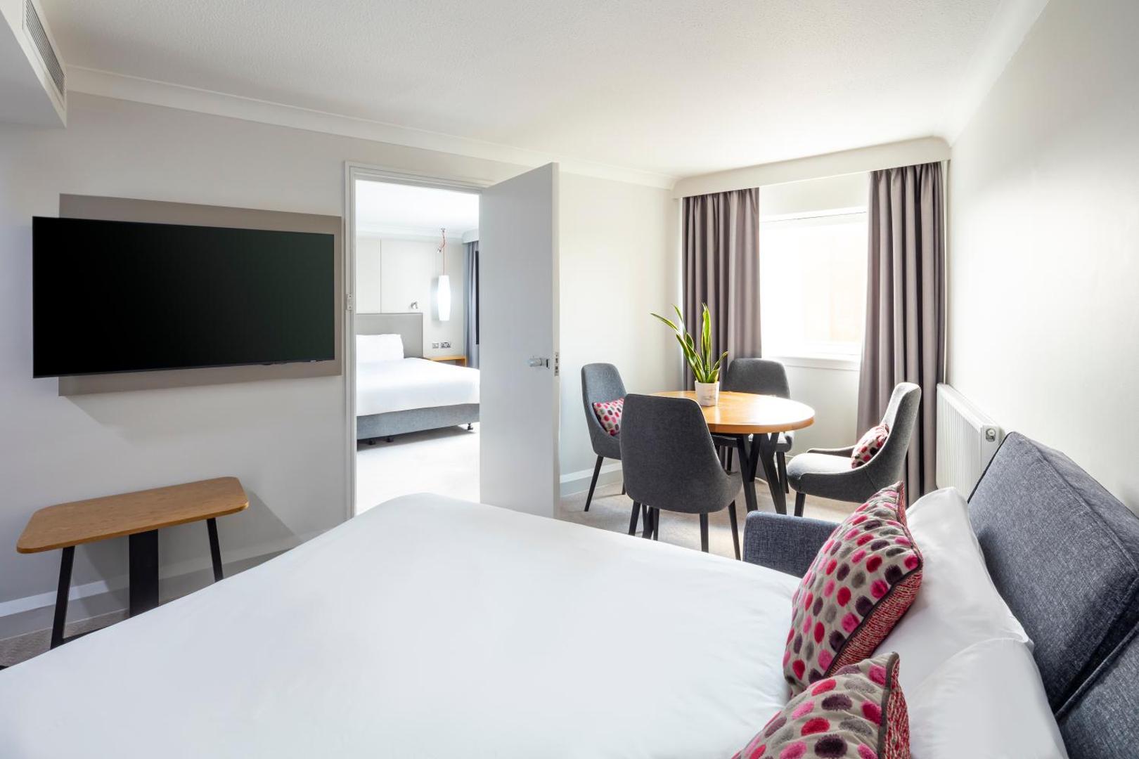 Crowne Plaza Harrogate