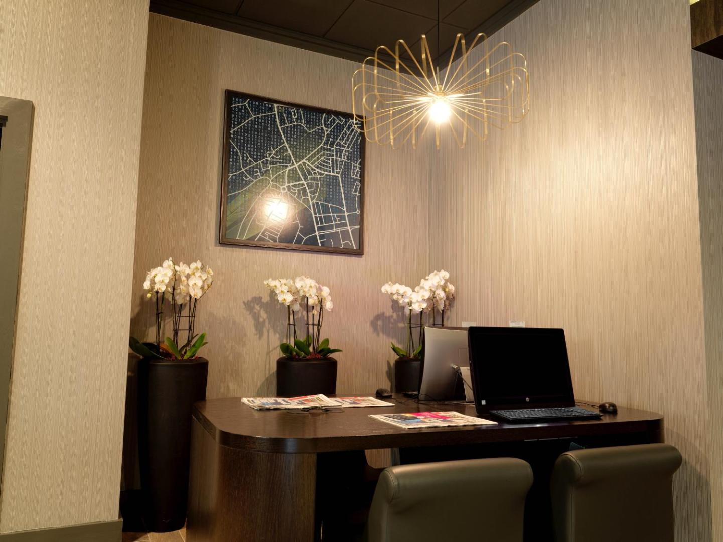 Crowne Plaza Harrogate