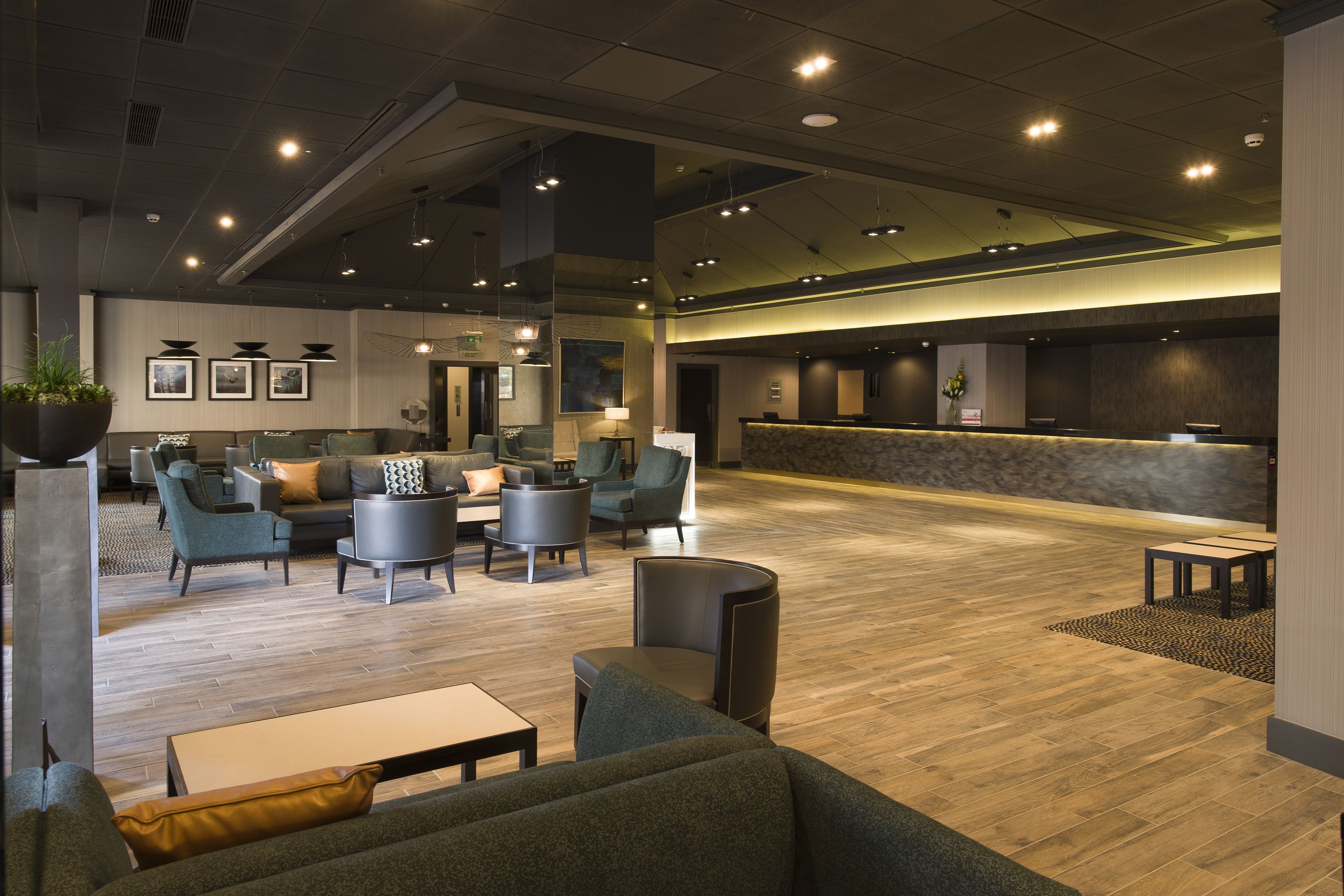 Crowne Plaza Harrogate