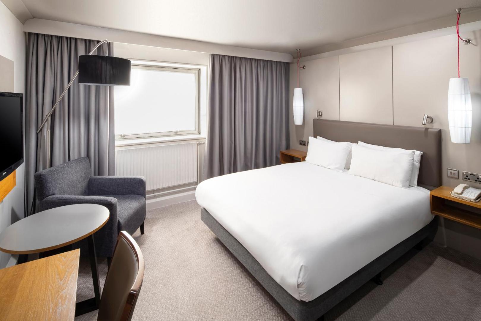 Crowne Plaza Harrogate