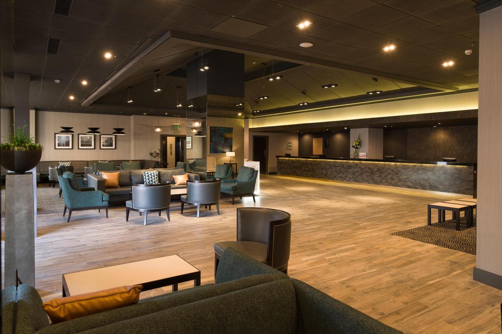 Crowne Plaza Harrogate