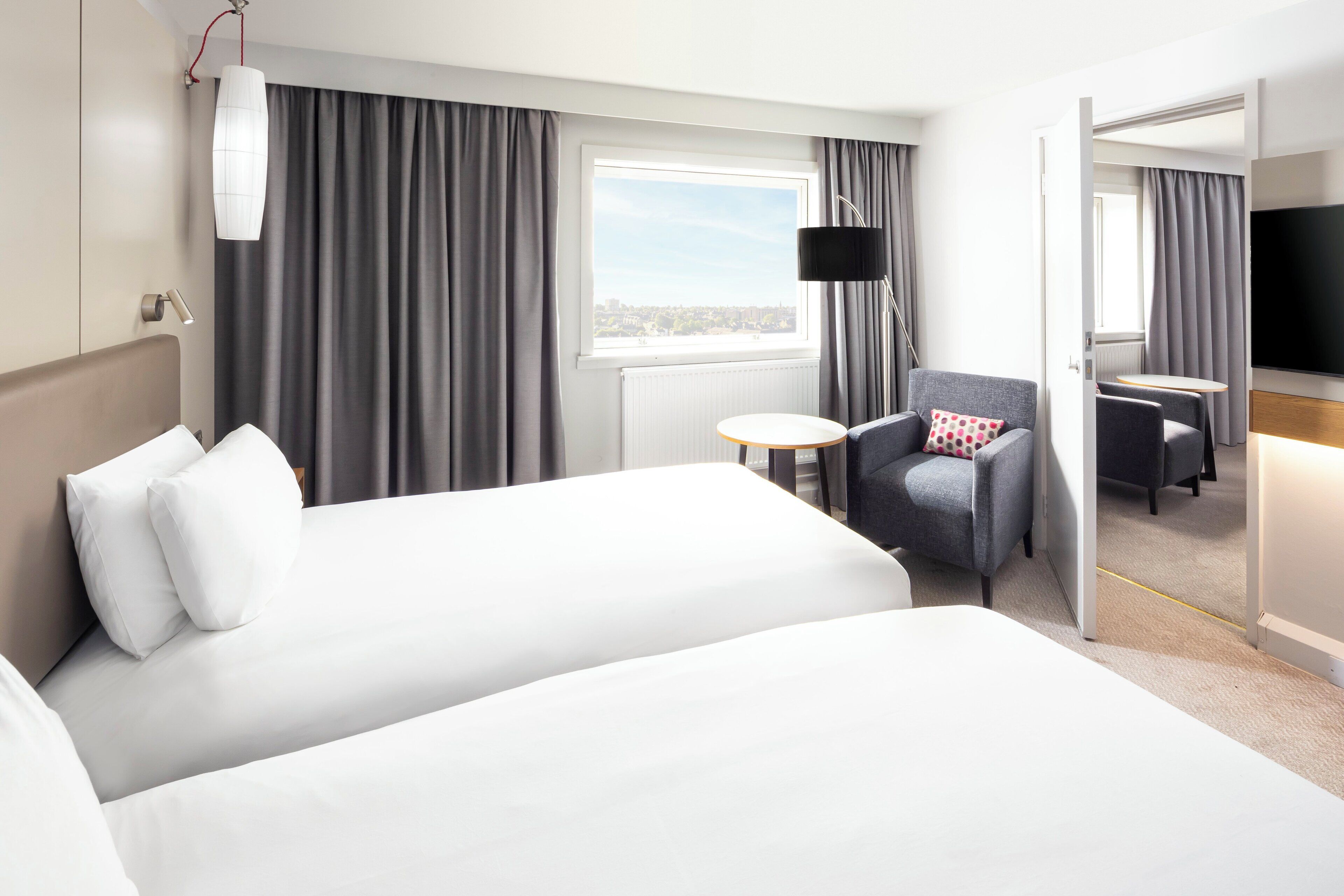 Crowne Plaza Harrogate