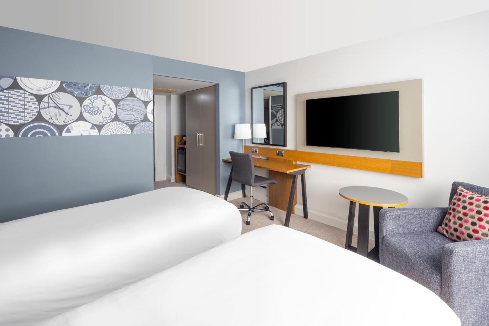 Crowne Plaza Harrogate