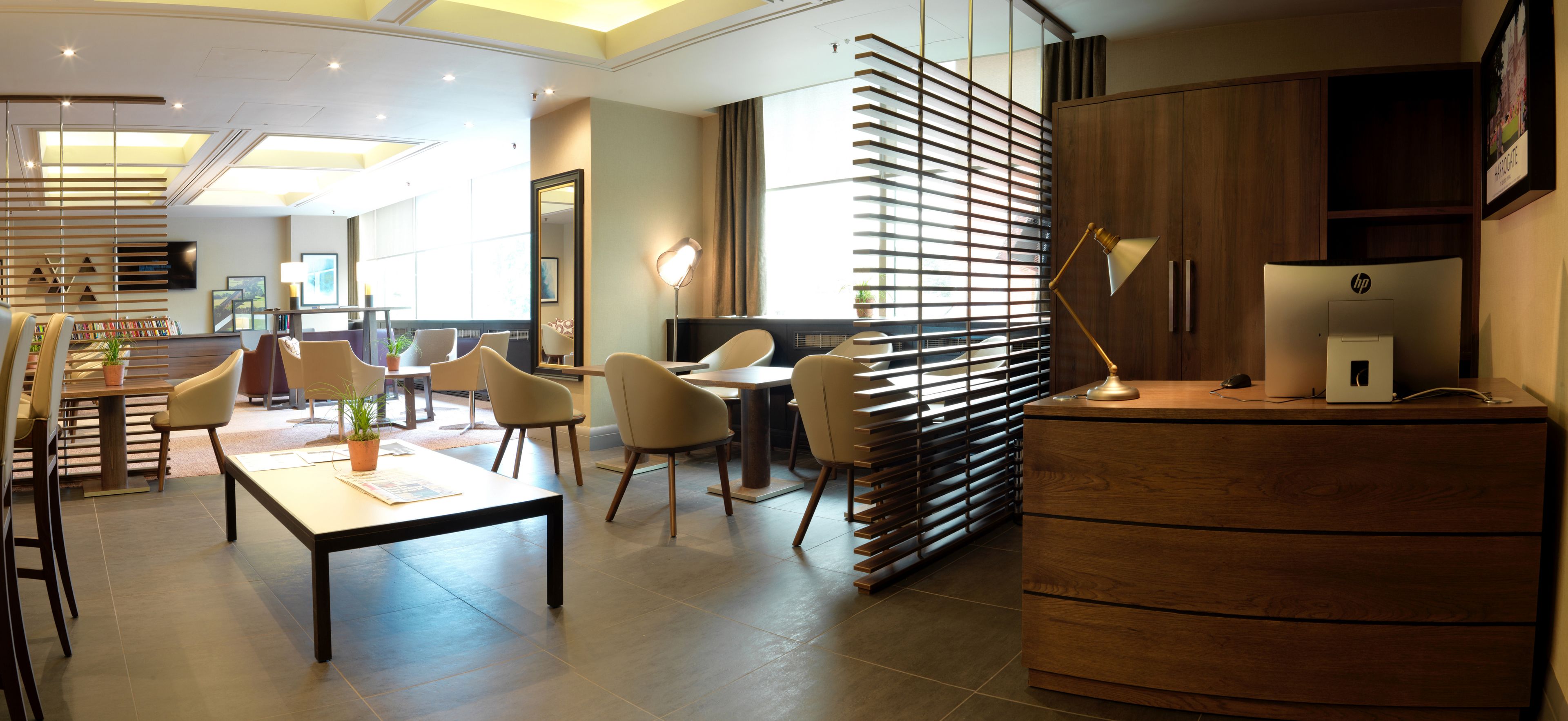 Crowne Plaza Harrogate