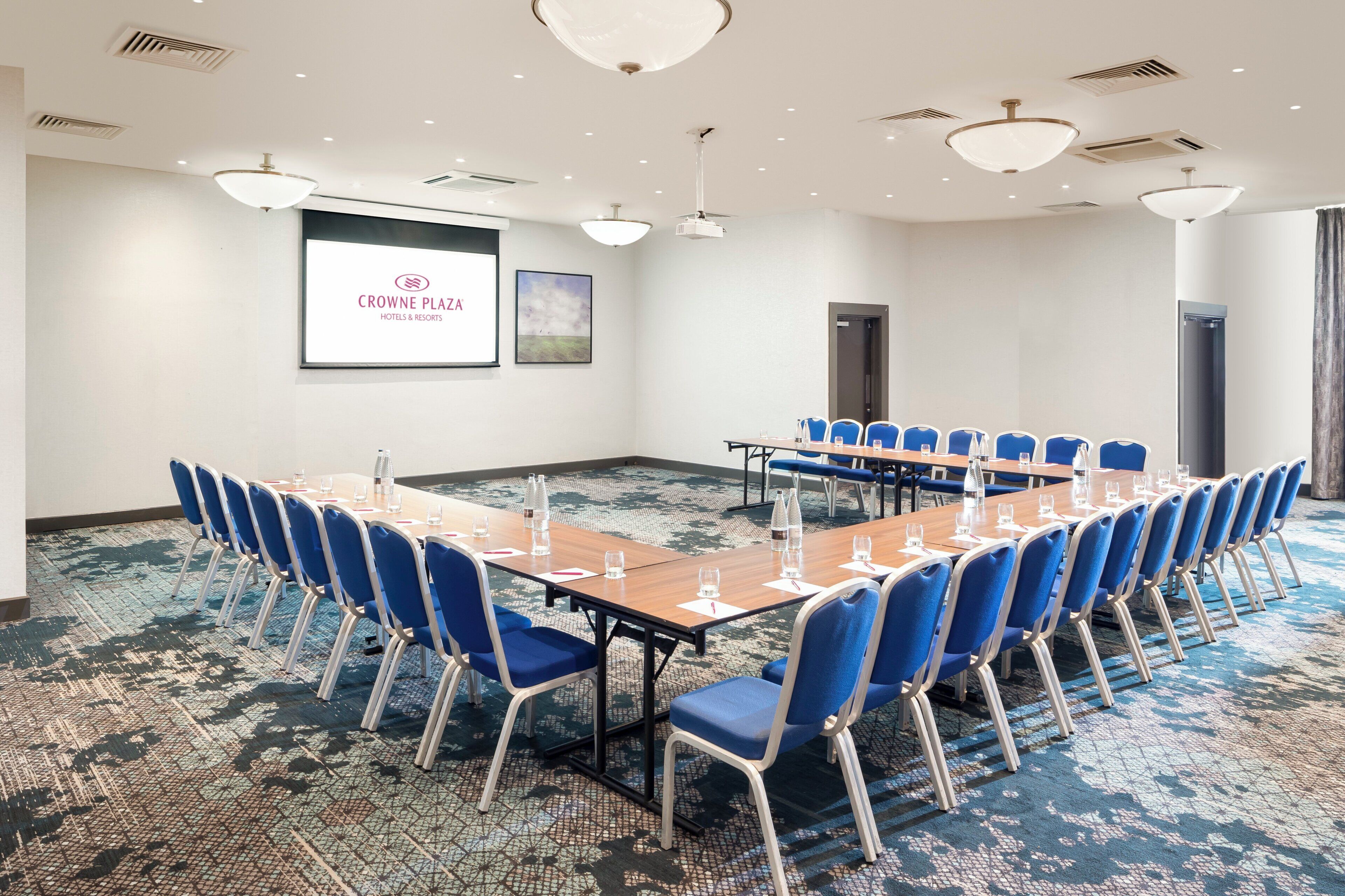 Crowne Plaza Harrogate