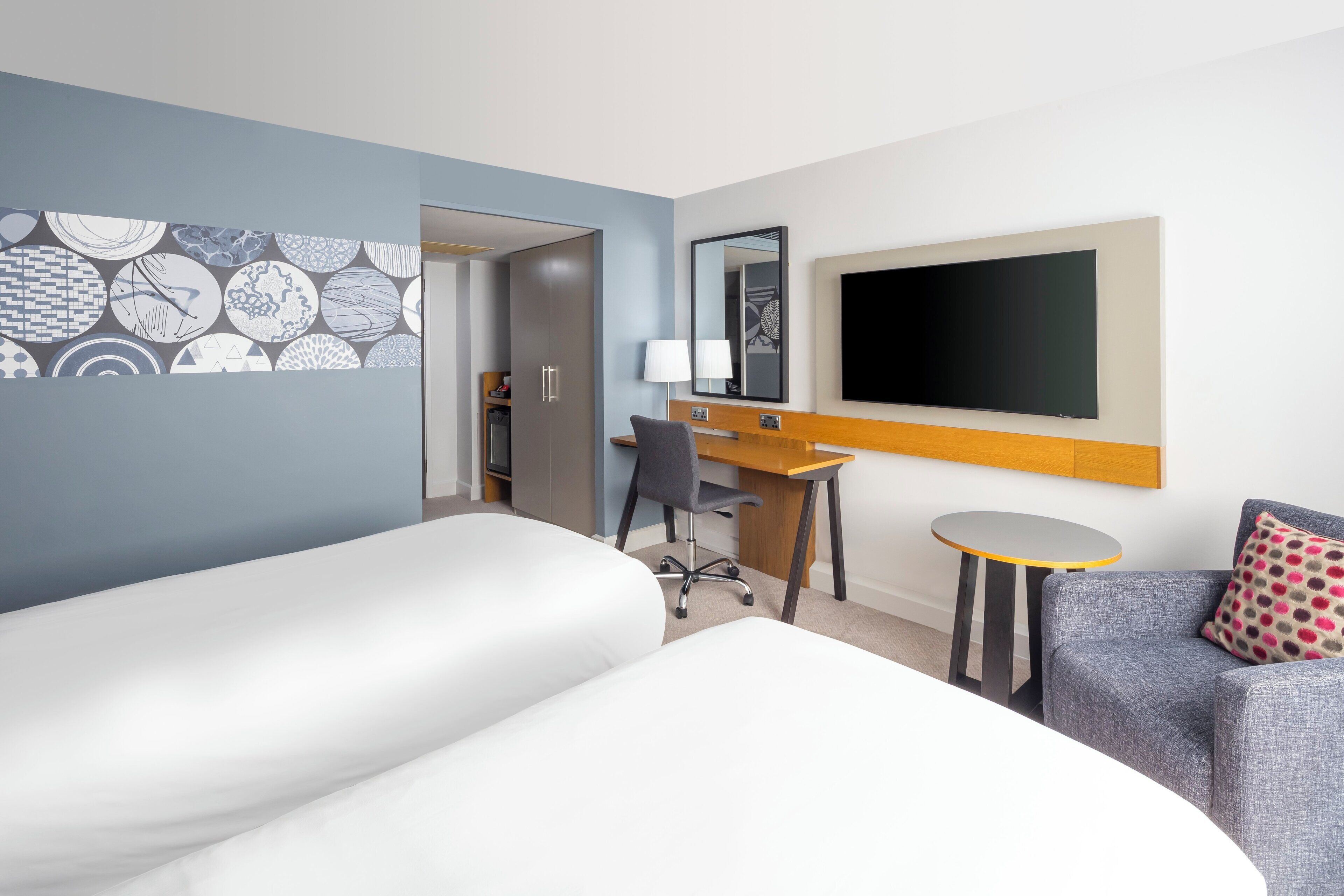 Crowne Plaza Harrogate