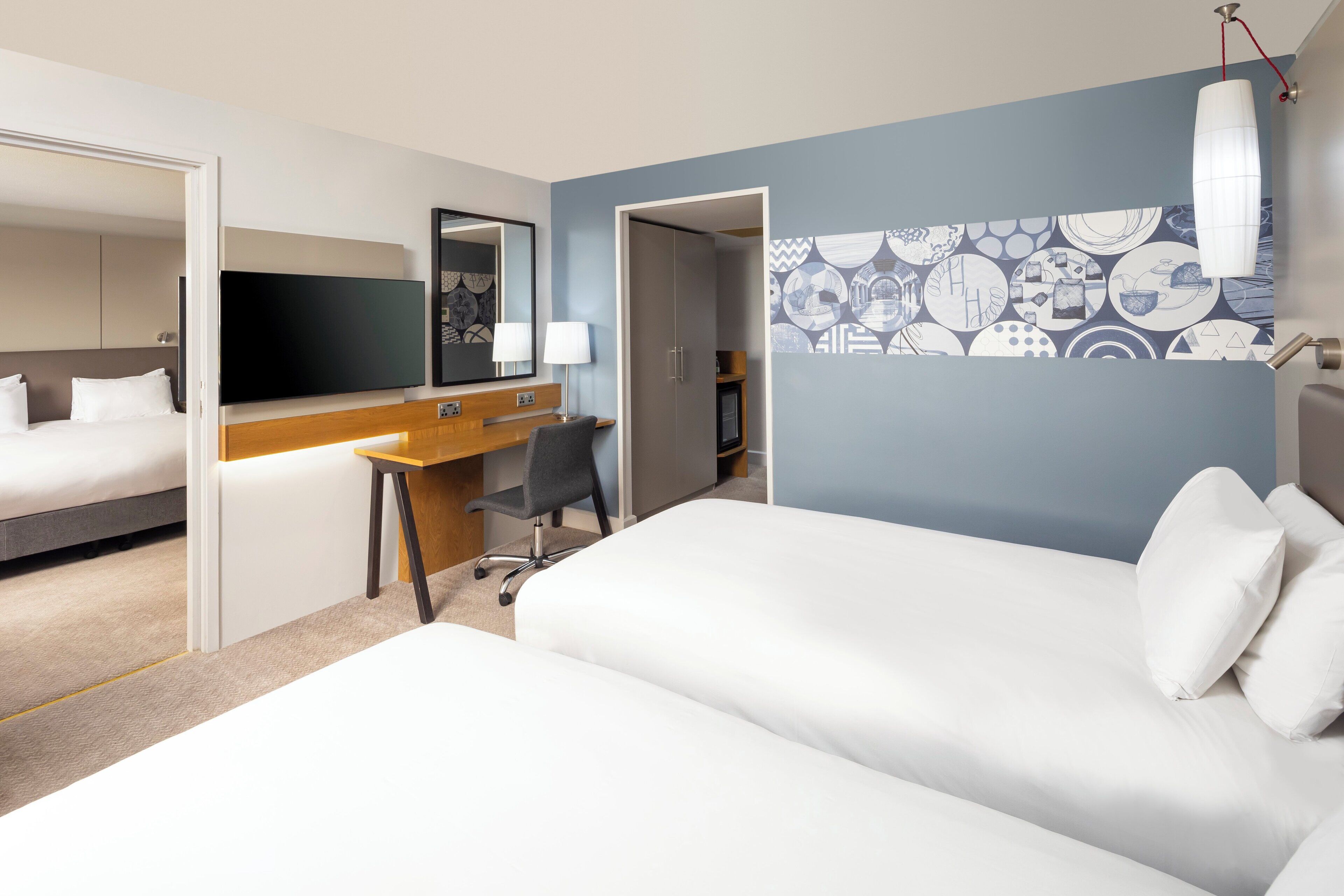 Crowne Plaza Harrogate