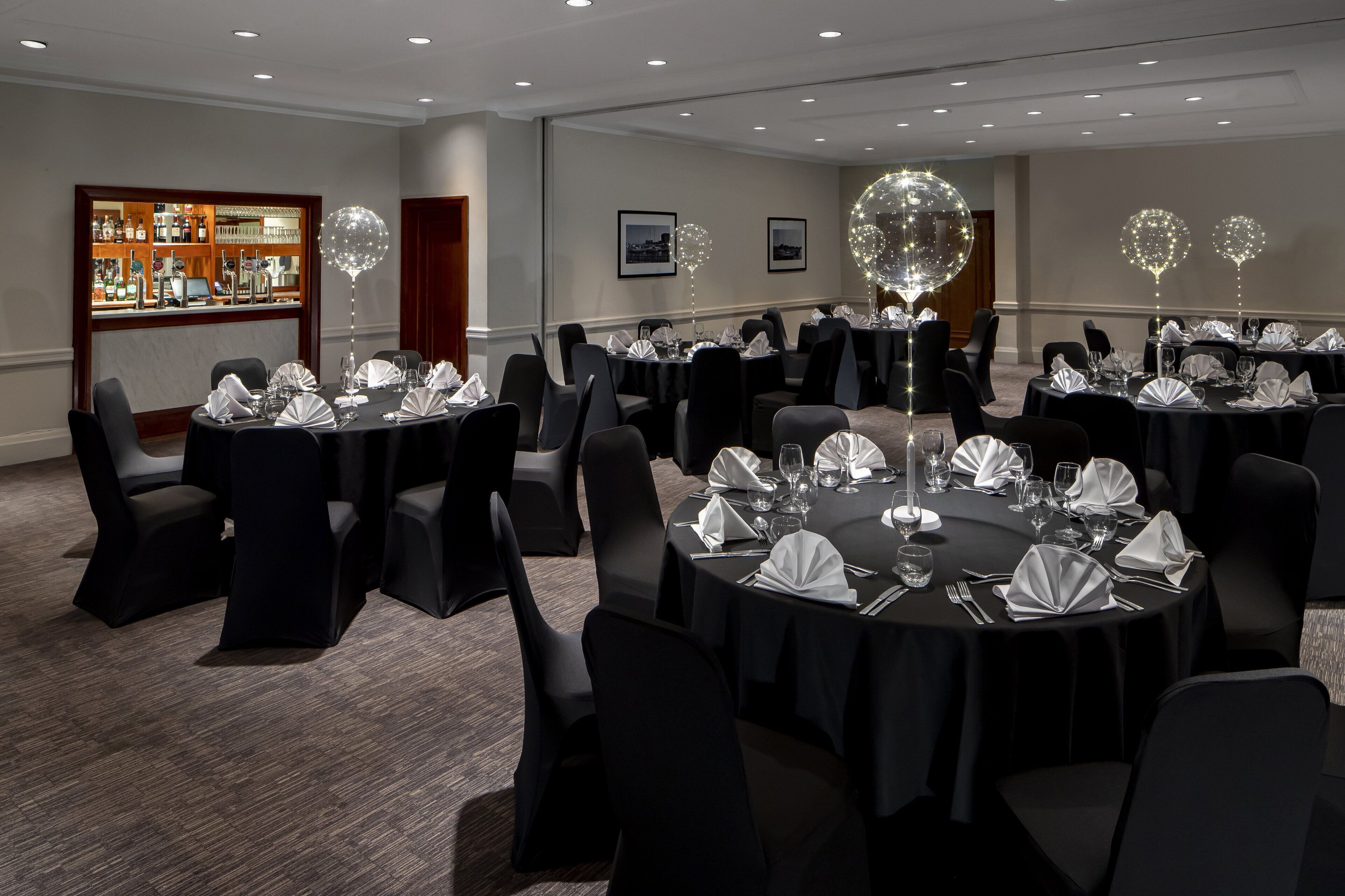 Holiday Inn Hull Marina